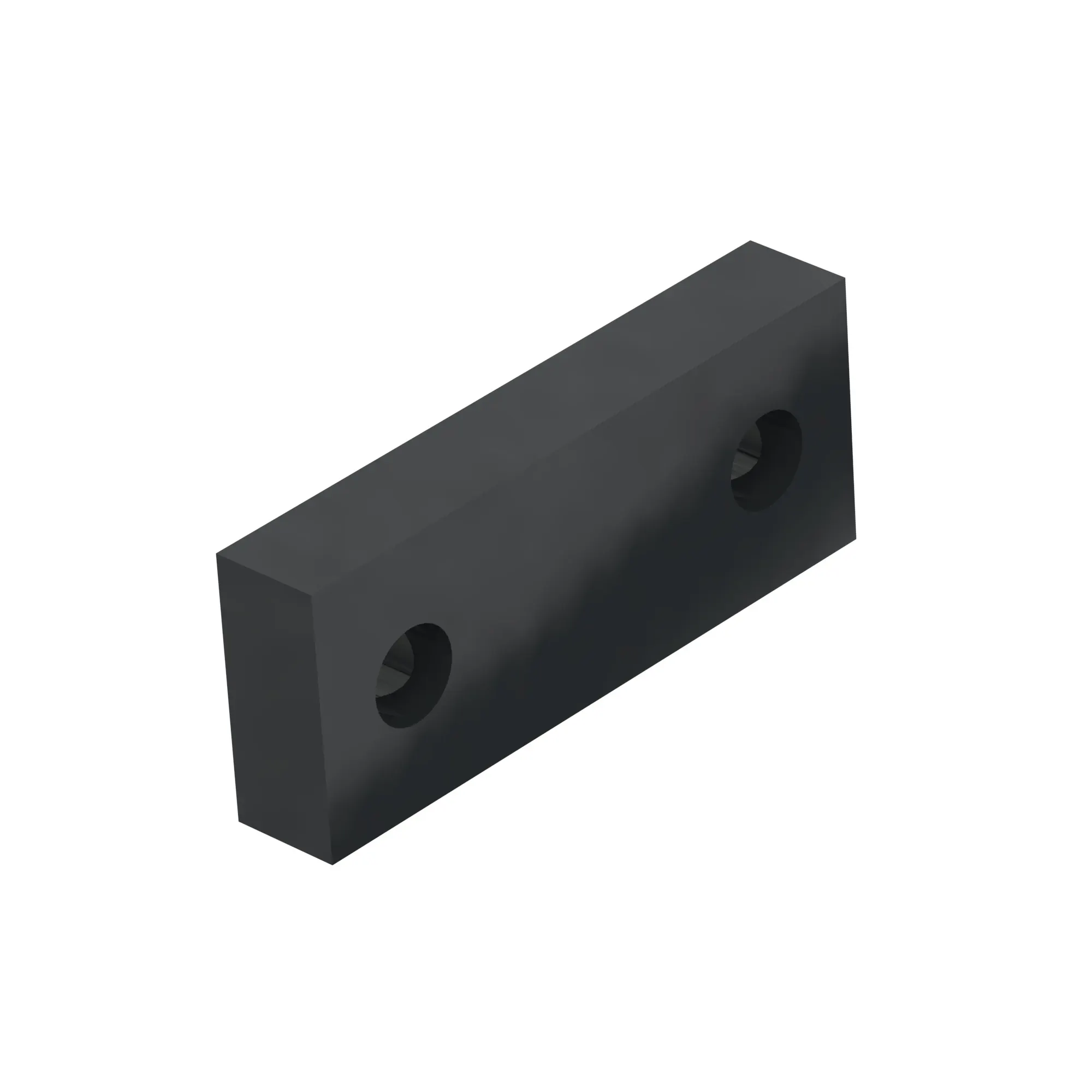 STRAP, MOUNTING