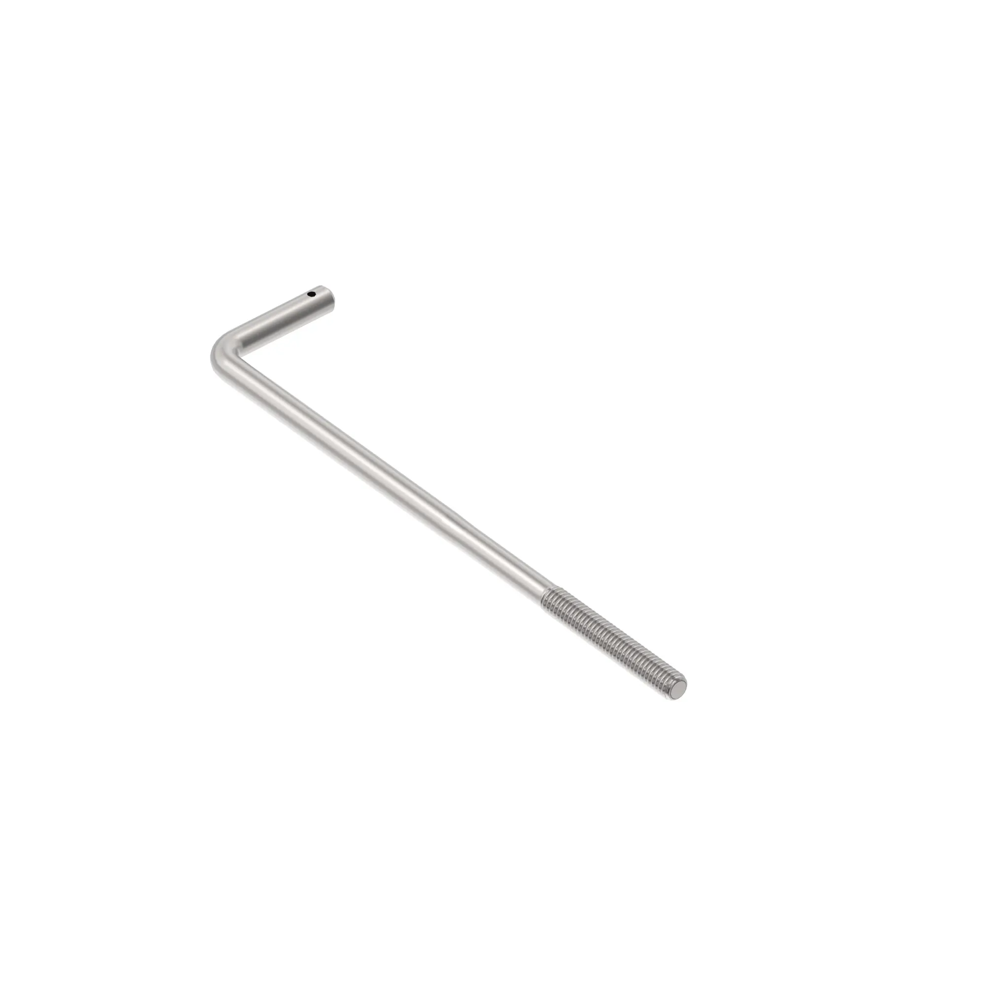 ROD,RADIATOR TIE, Hook Bolt