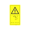 John Deere Safety Decal - Z59873