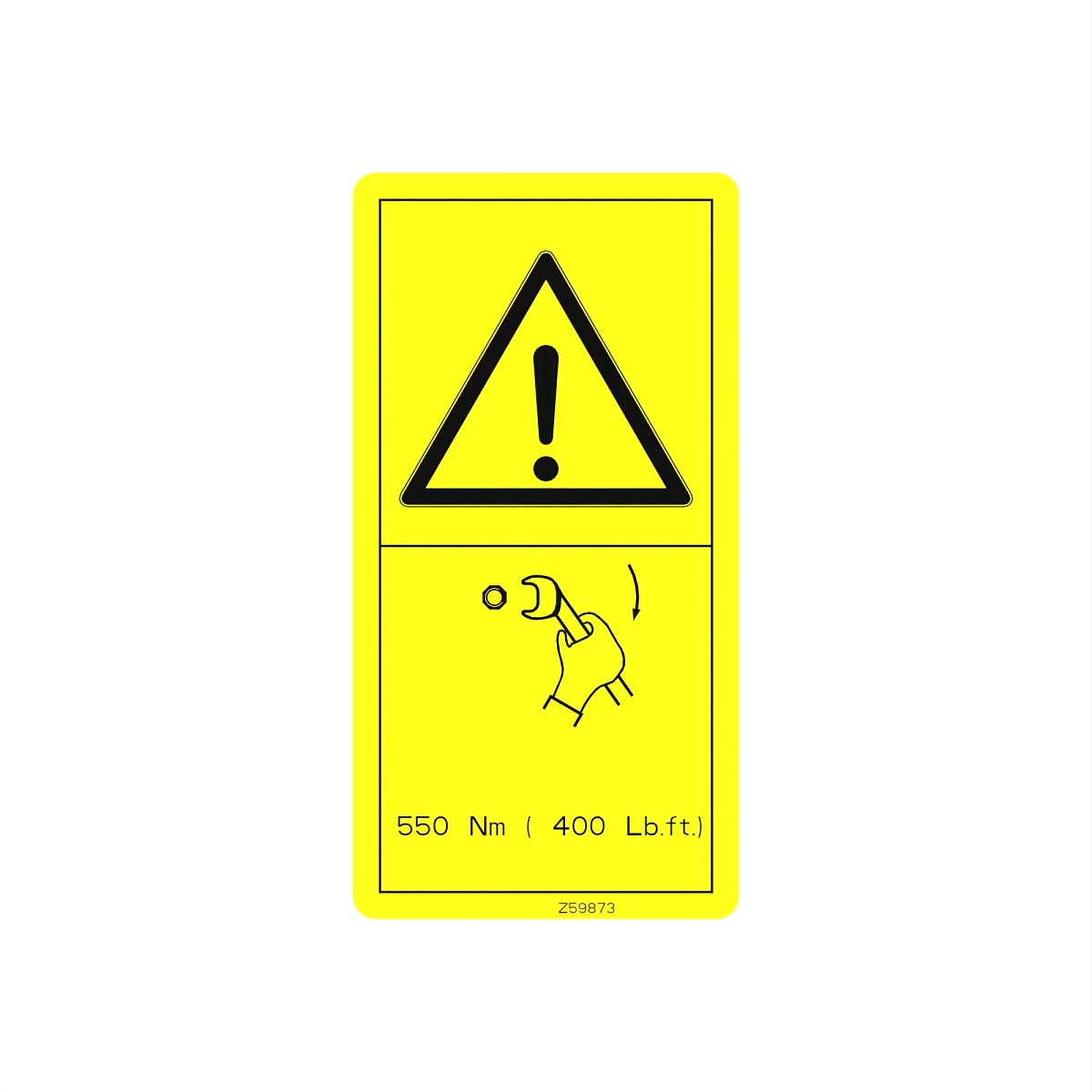 Label