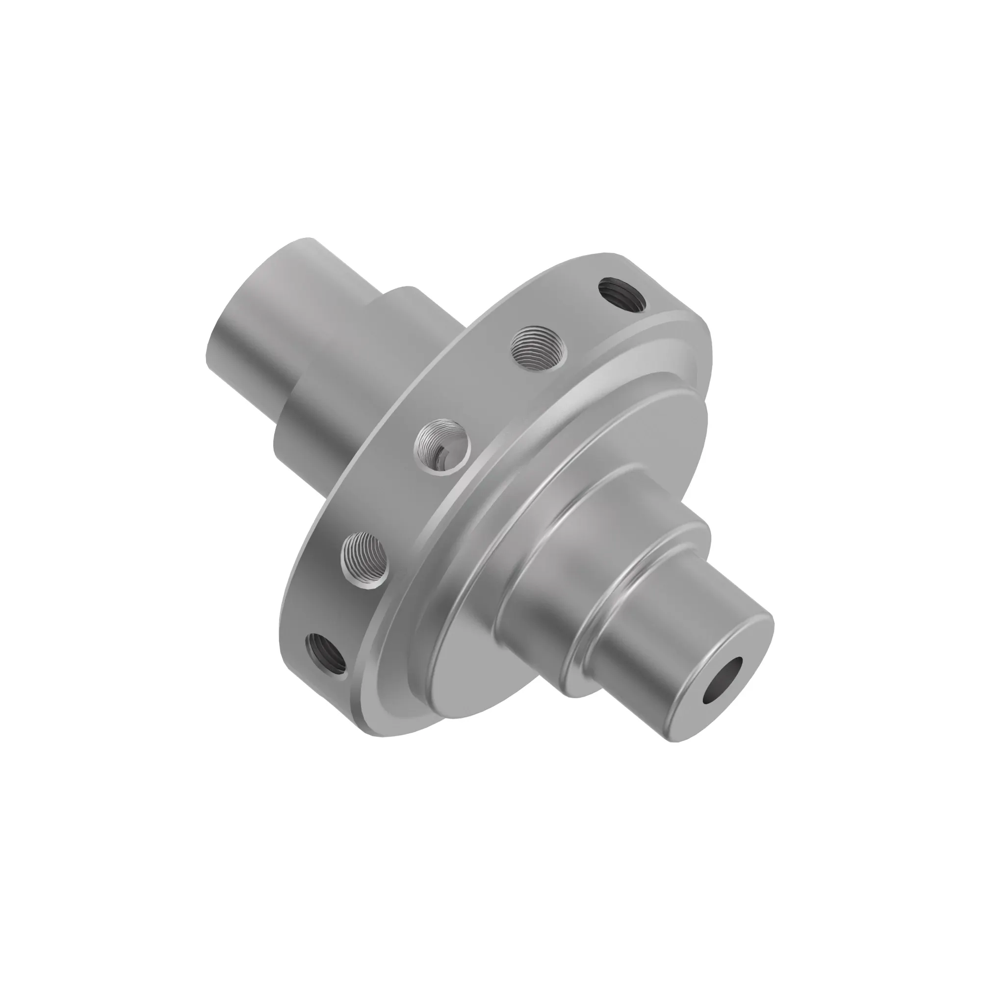 FLOW DIVIDER, 12 PORT LIQUID FERTIL