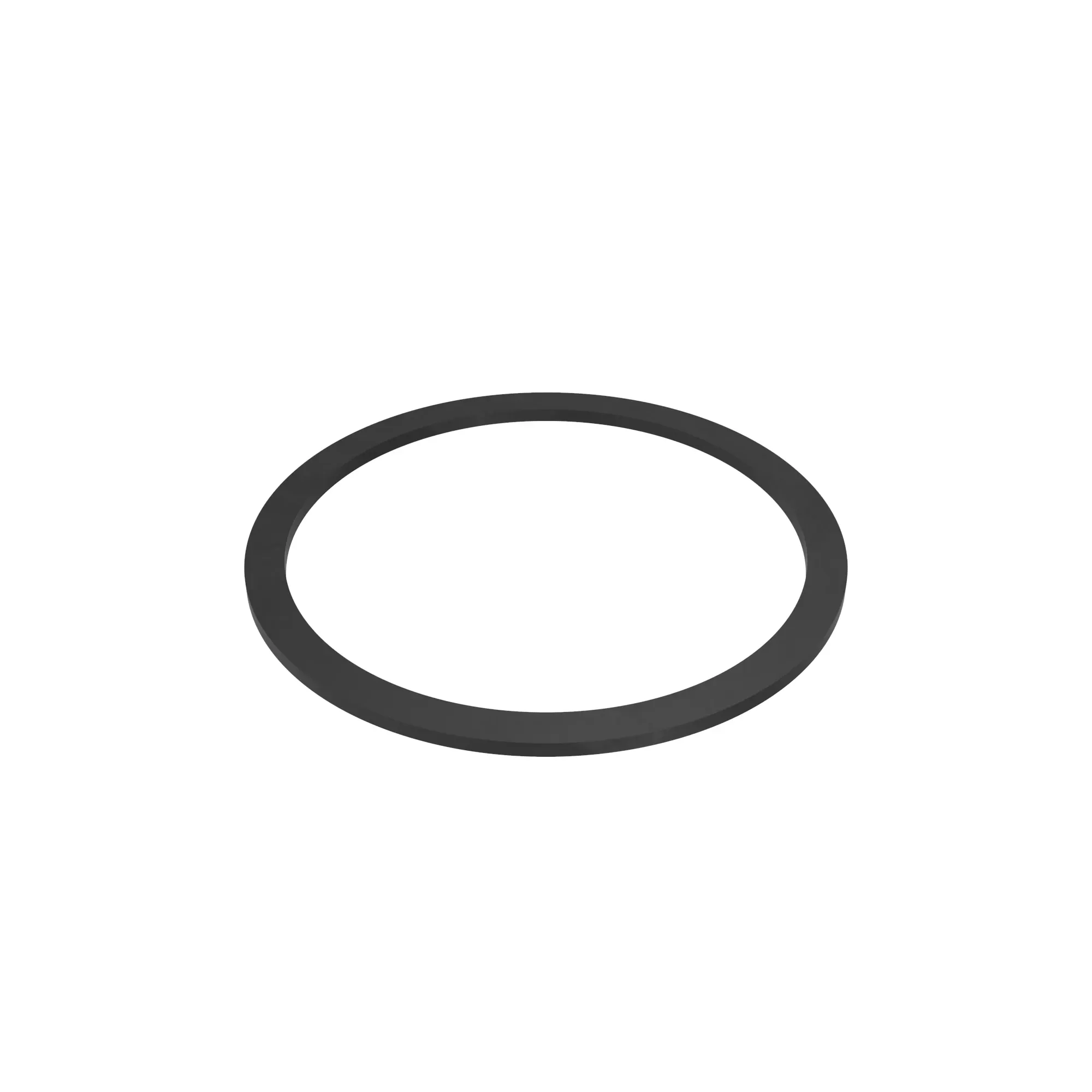 SNAP RING, SPIRAL RETAINING, Snap Ring