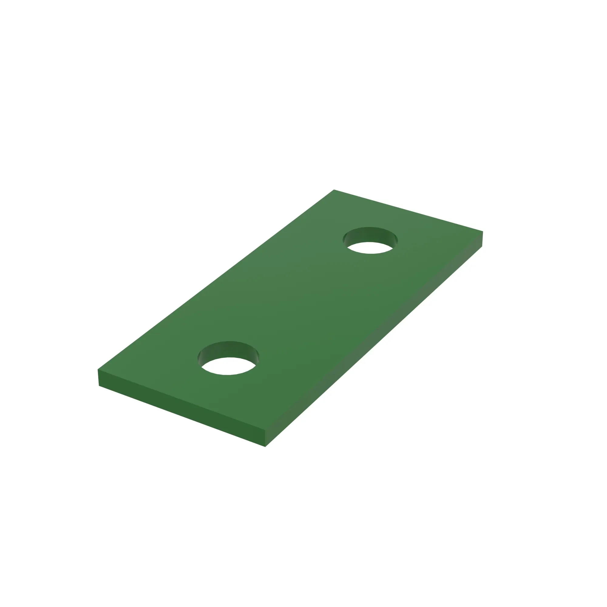 John Deere Strap - YC24308