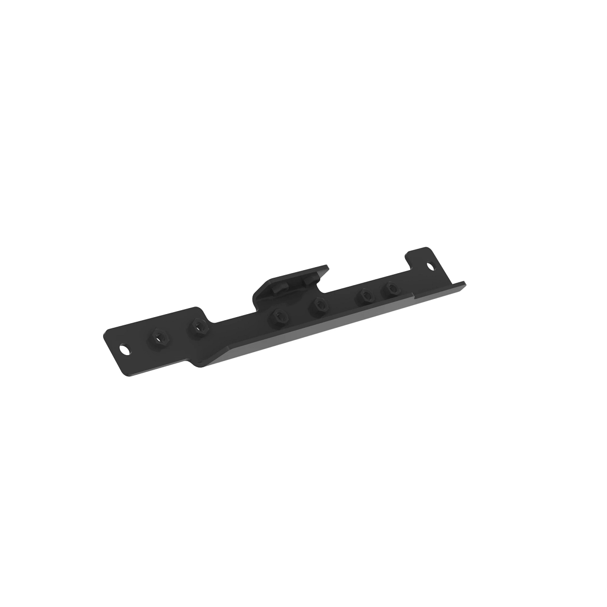Bracket, ROPS Cross Bar