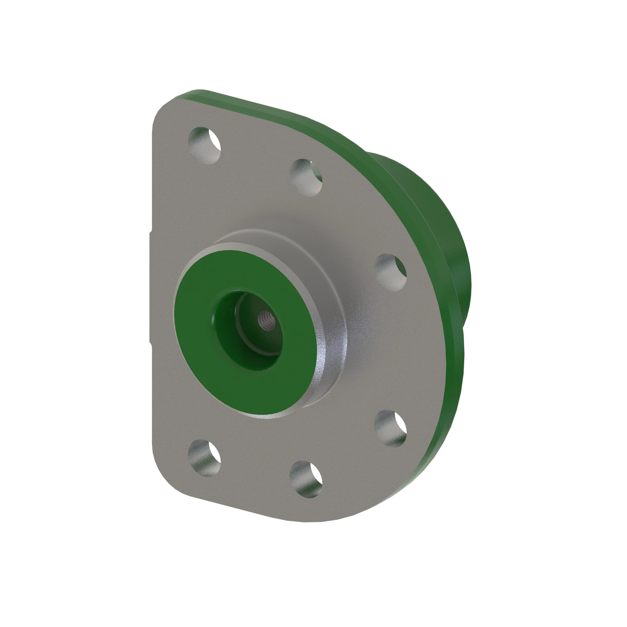 John Deere Flange - KK111433