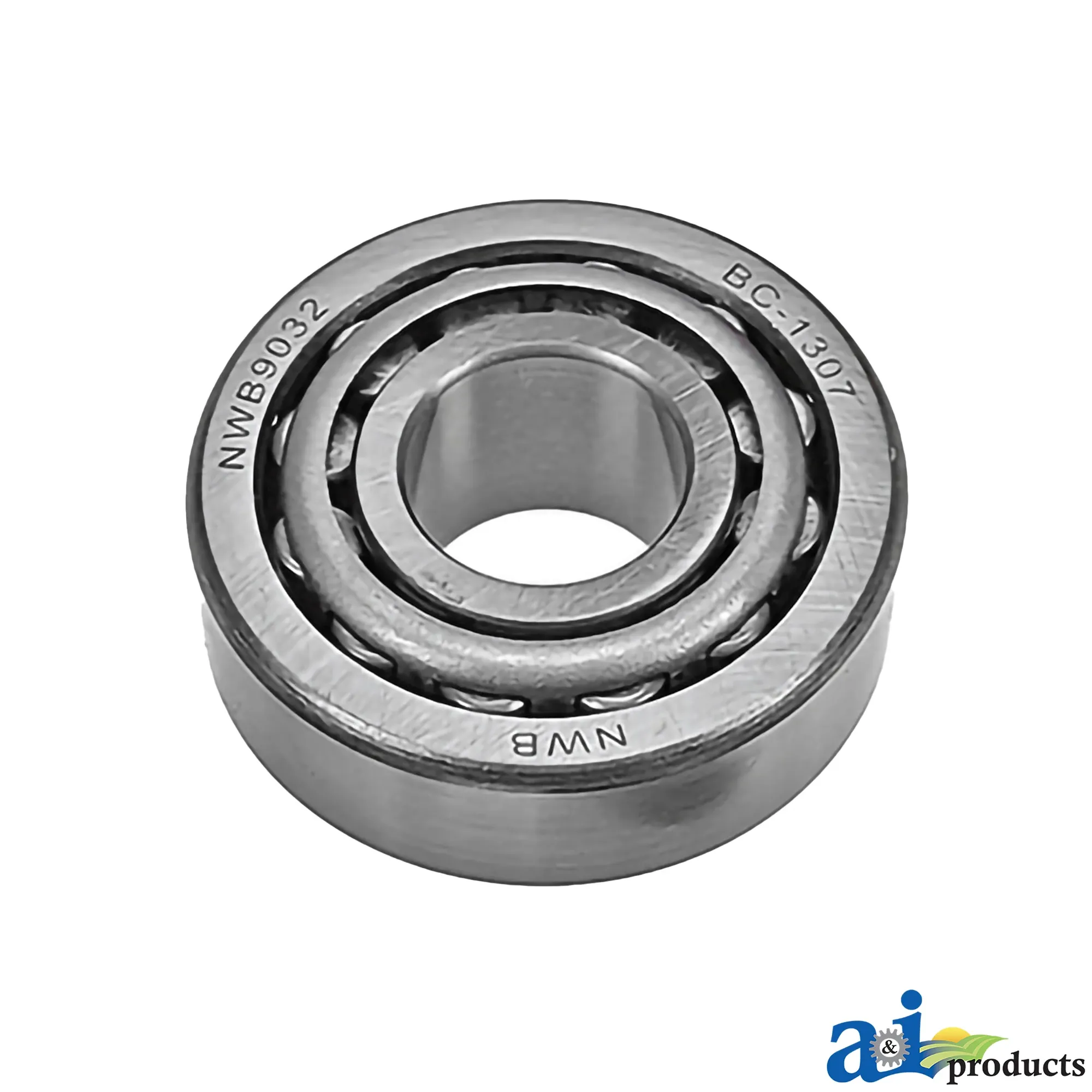 A&I Products Bearing Cone - A-JD8135