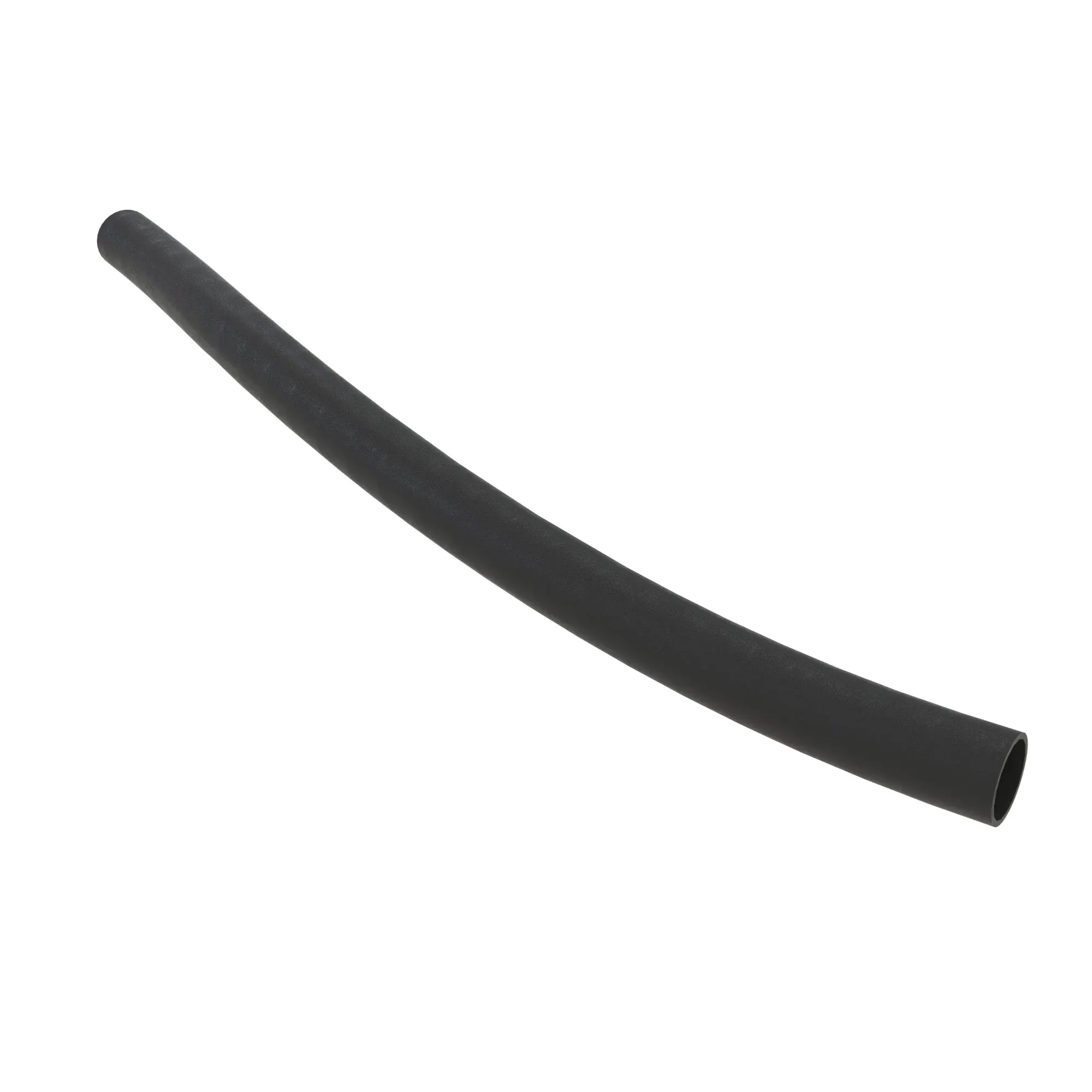 John Deere Wet Exhaust Hose - DZ106359