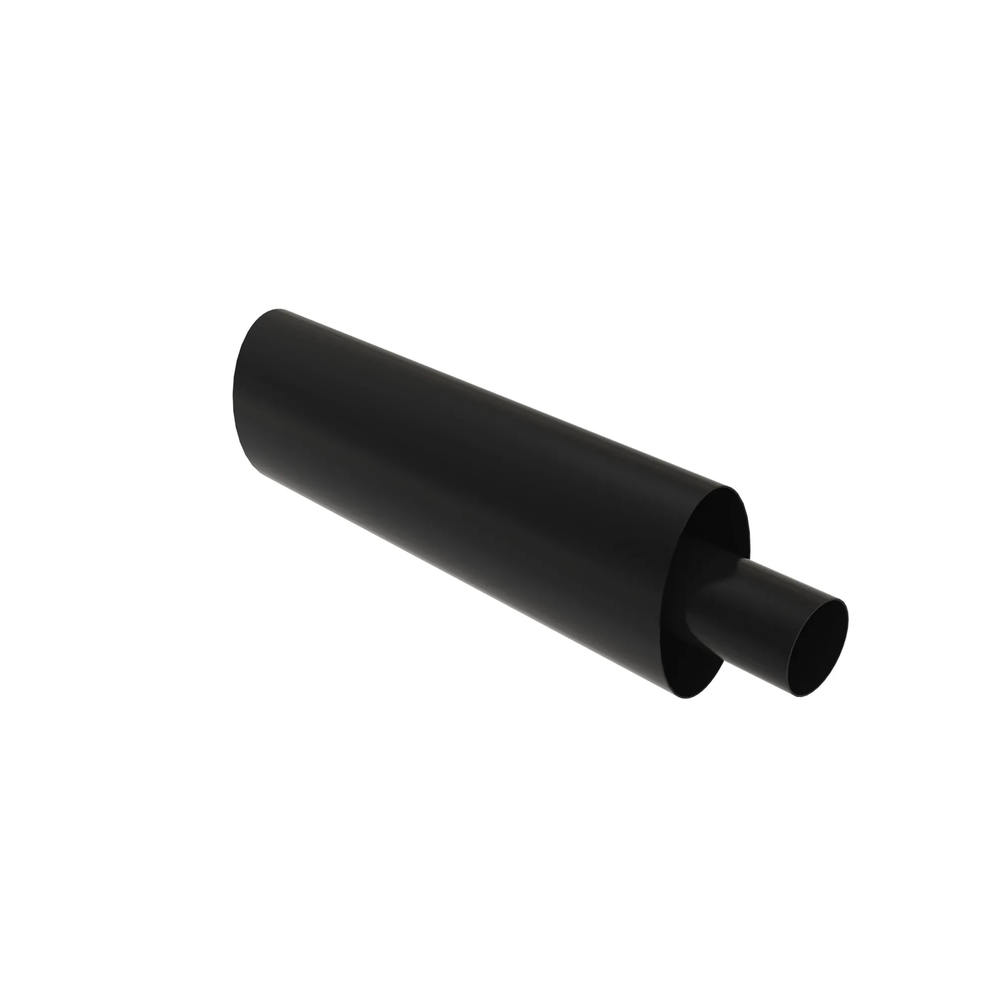 MUFFLER