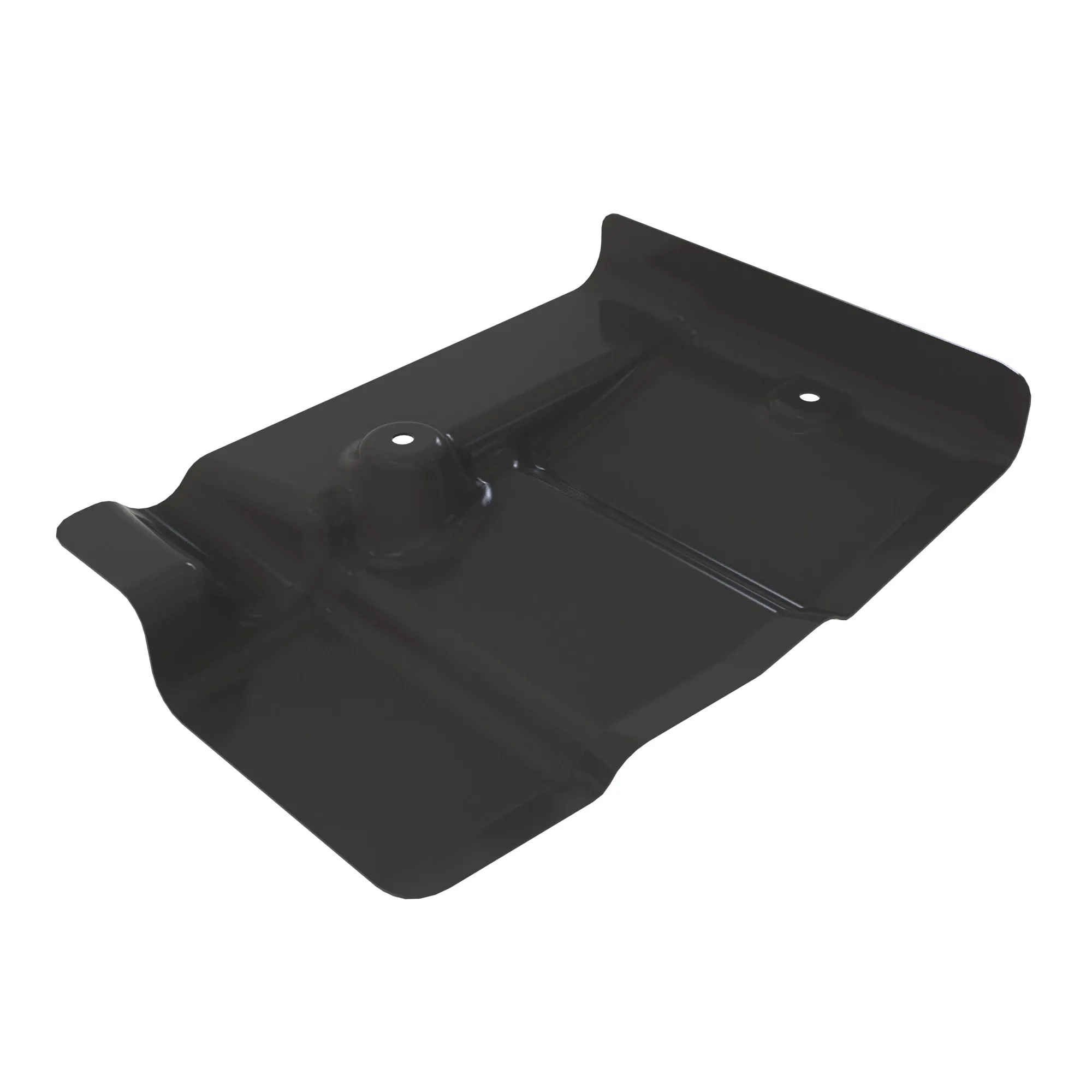 John Deere Heat Shield - R560239