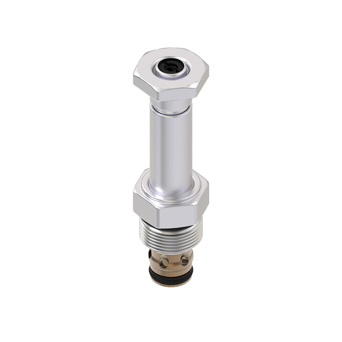 Pressure Relief Valve