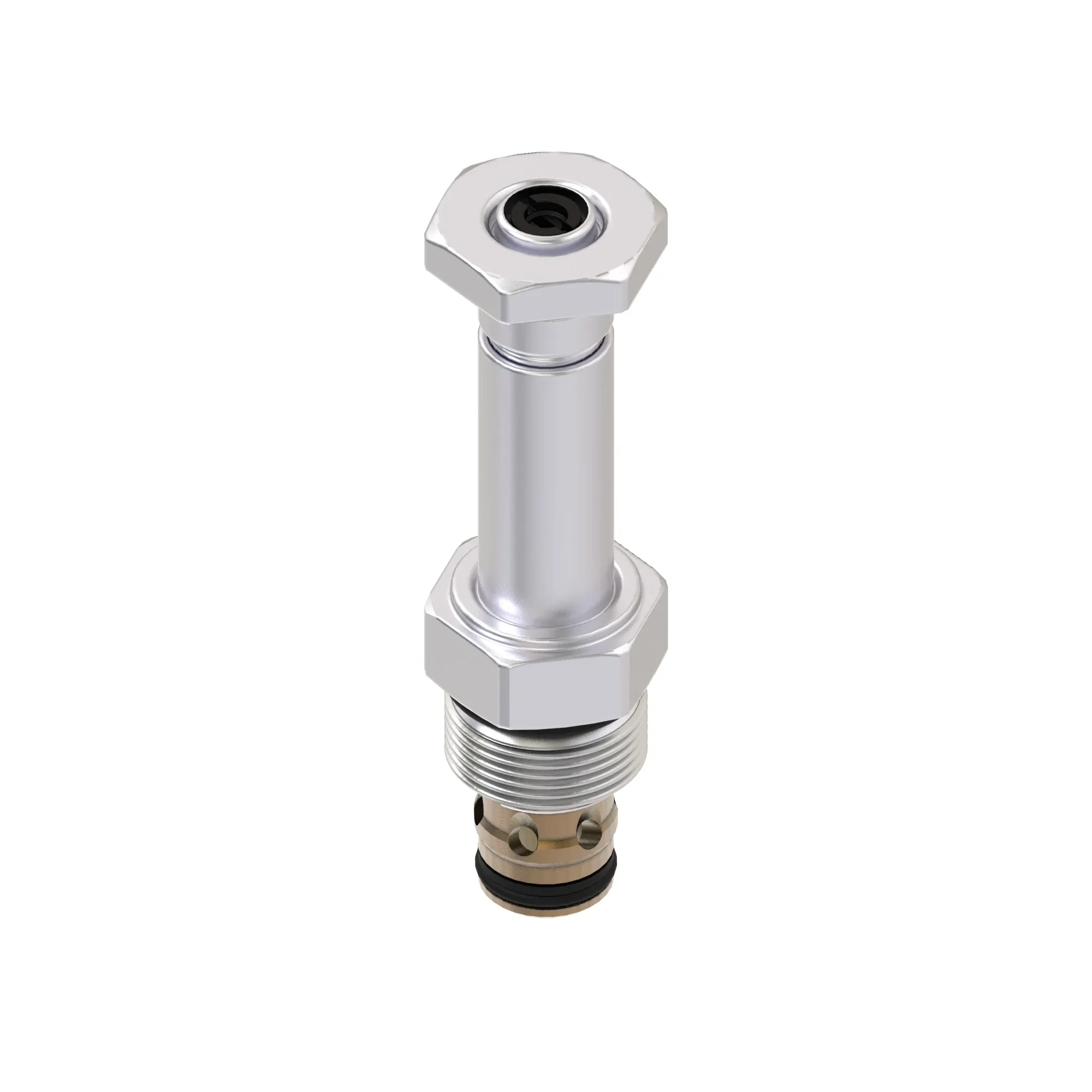 Pressure Relief Valve