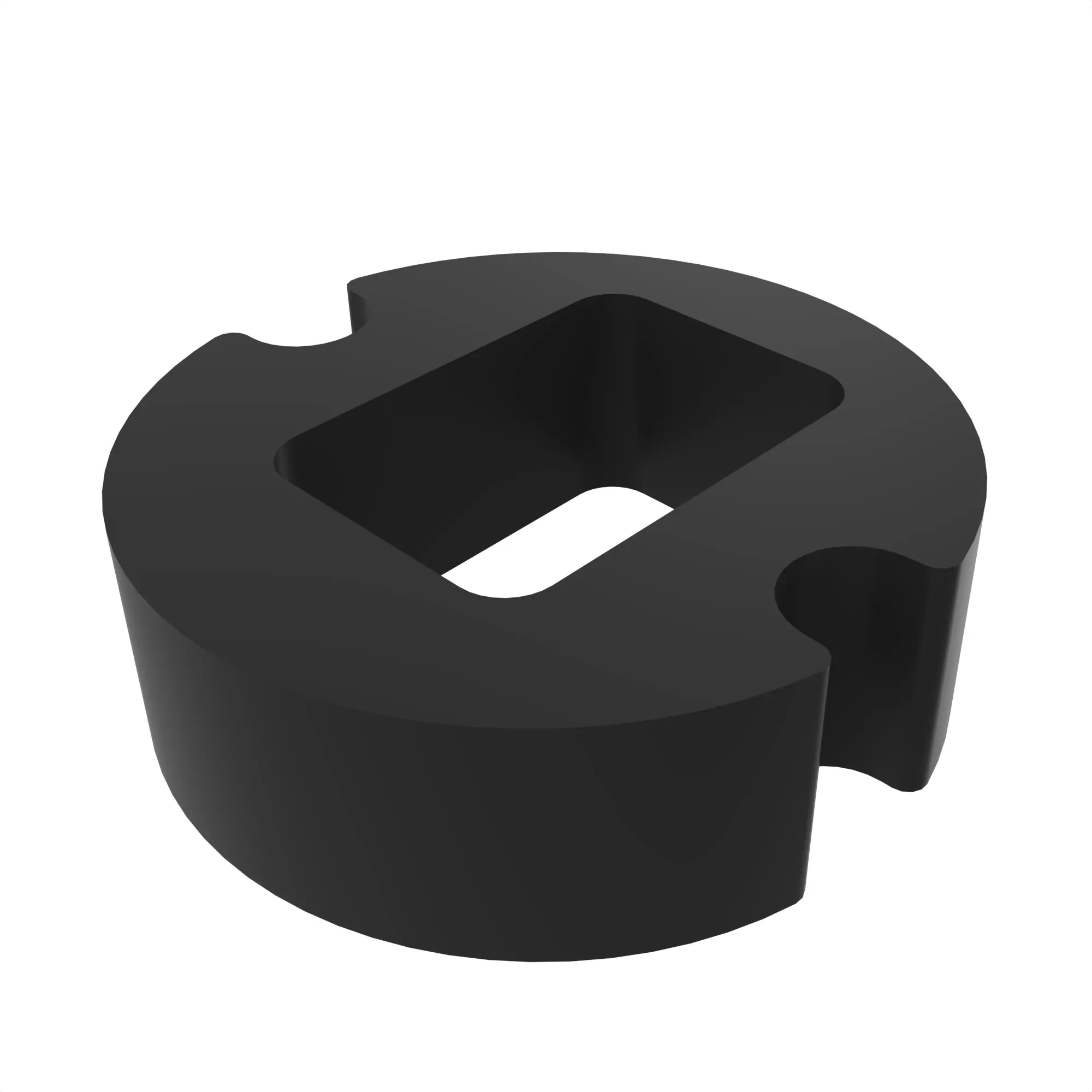 John Deere Pull Handle Spacer - T205902