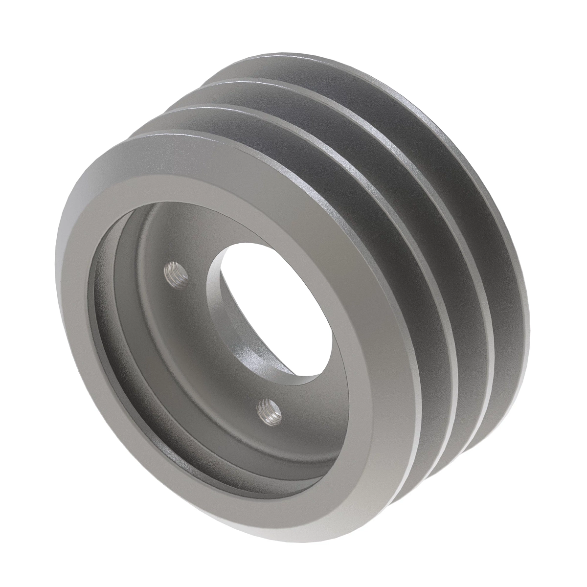 Pulley 3XHA Belt