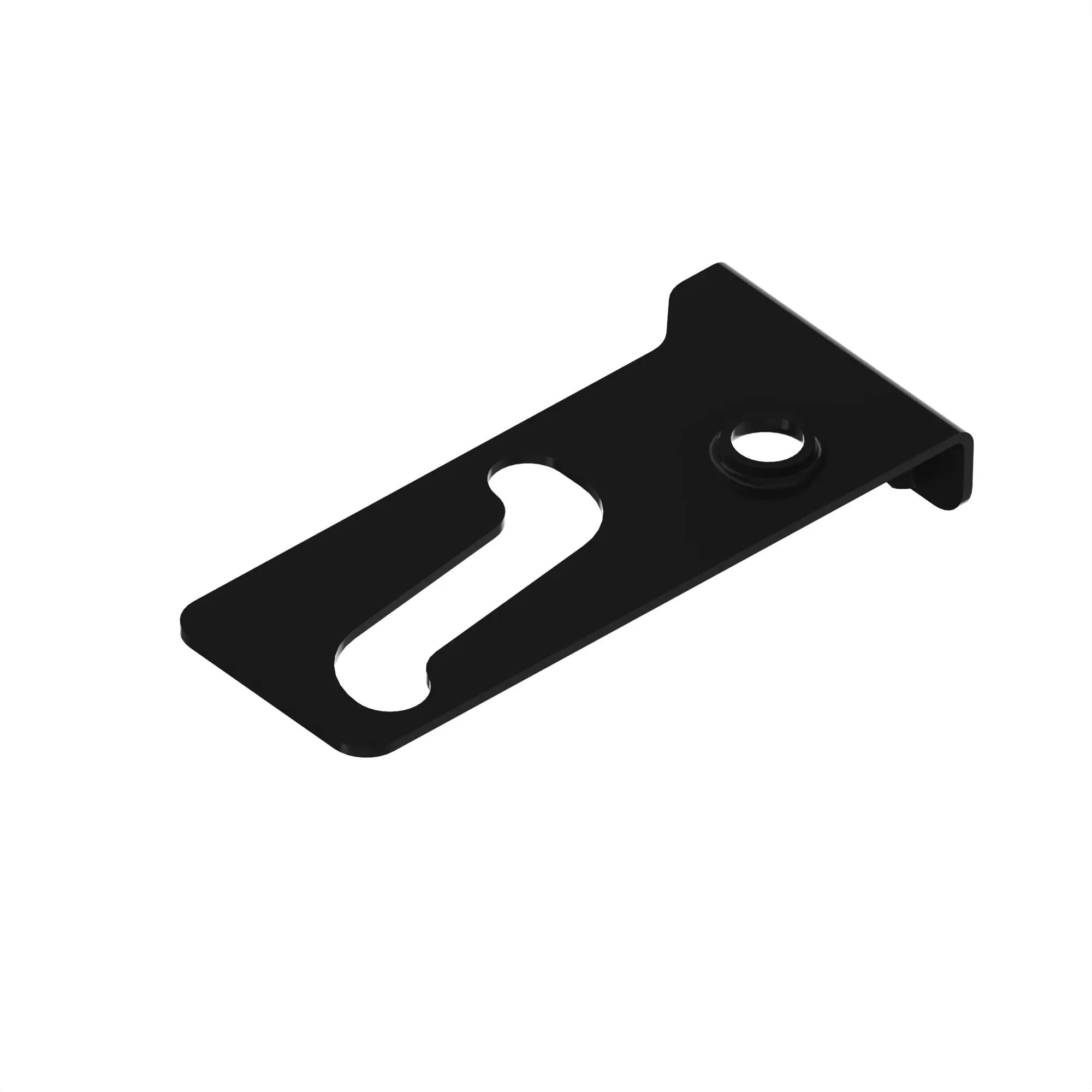 BRACKET, RT LOWER GUIDE BRACKET COO
