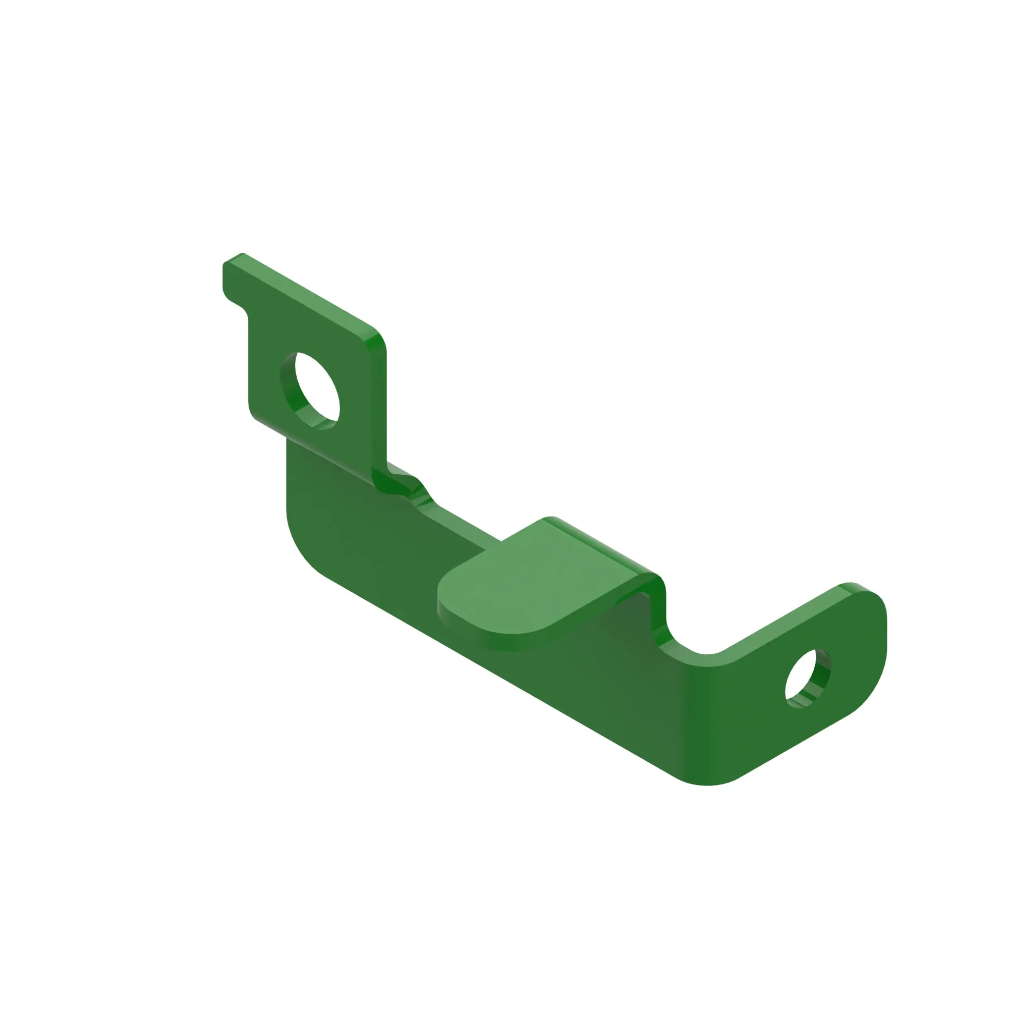 BRACKET, ATI WHEEL SENSOR HARNESS B