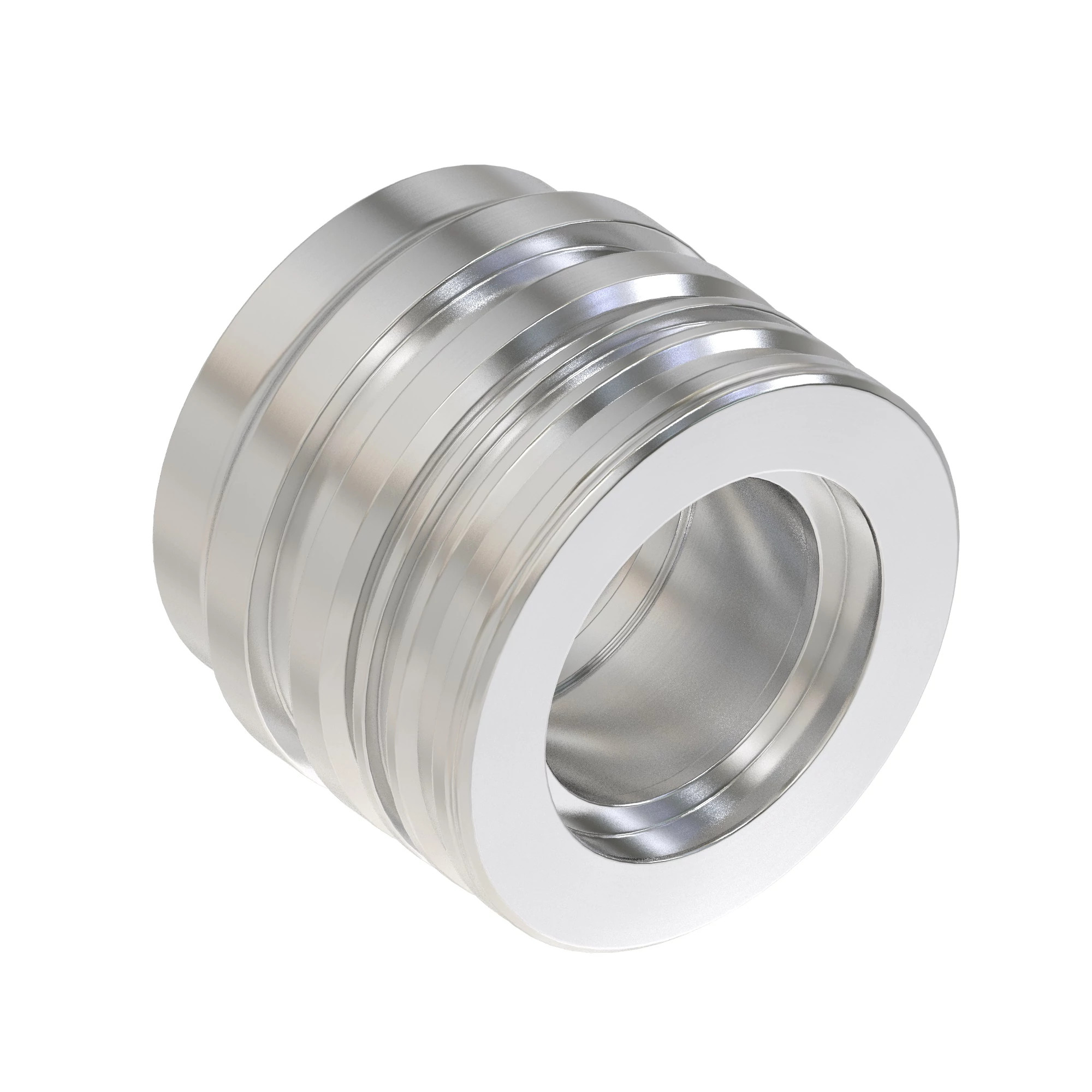 Hydr. Cylinder Rod Guide, ROD GUIDE