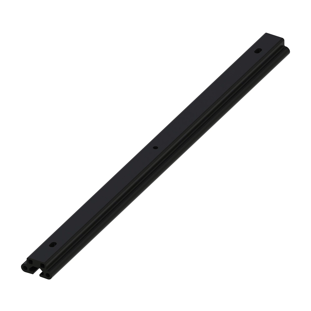 Mounting Parts, Accessory Rail