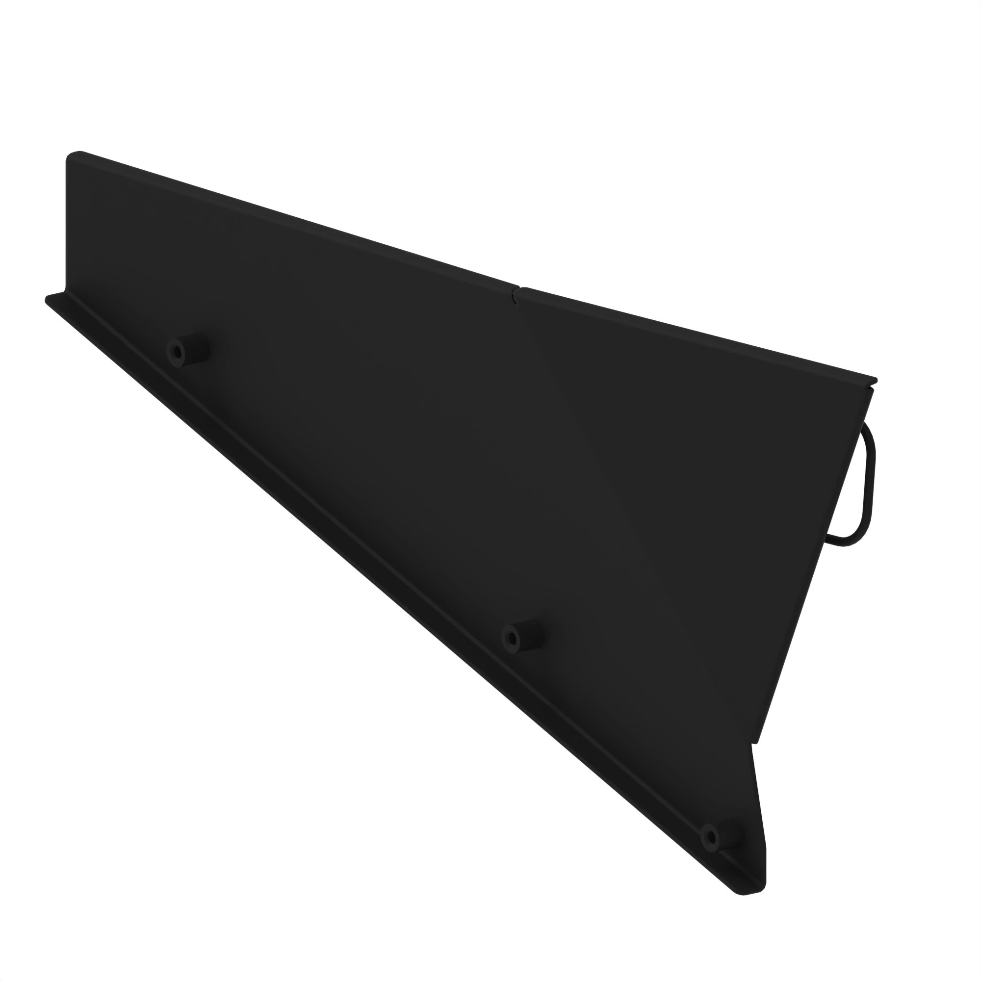 SPLASH GUARDS, EXTENSION