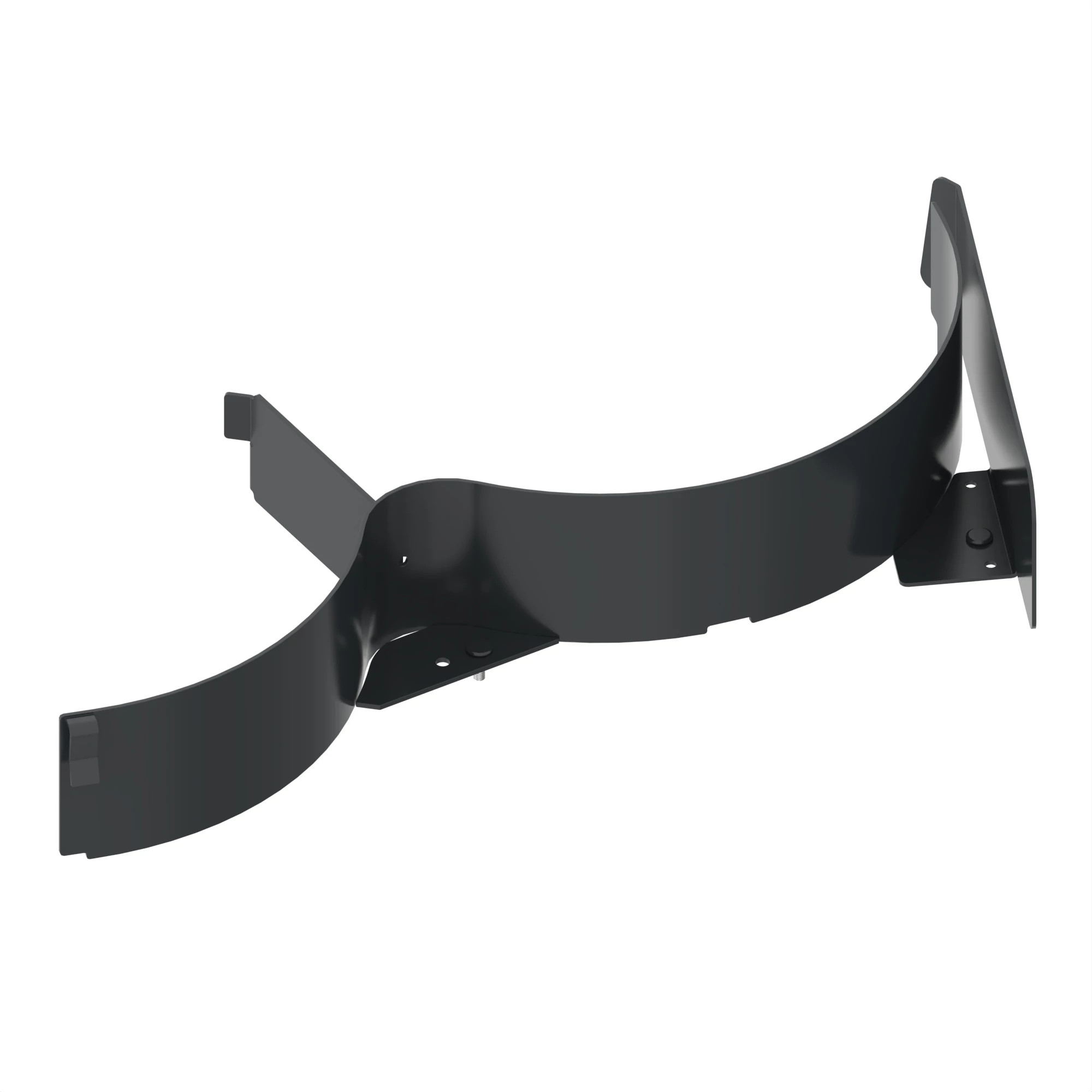 DEFLECTOR, BAFFLE 54 RH (AM141280)