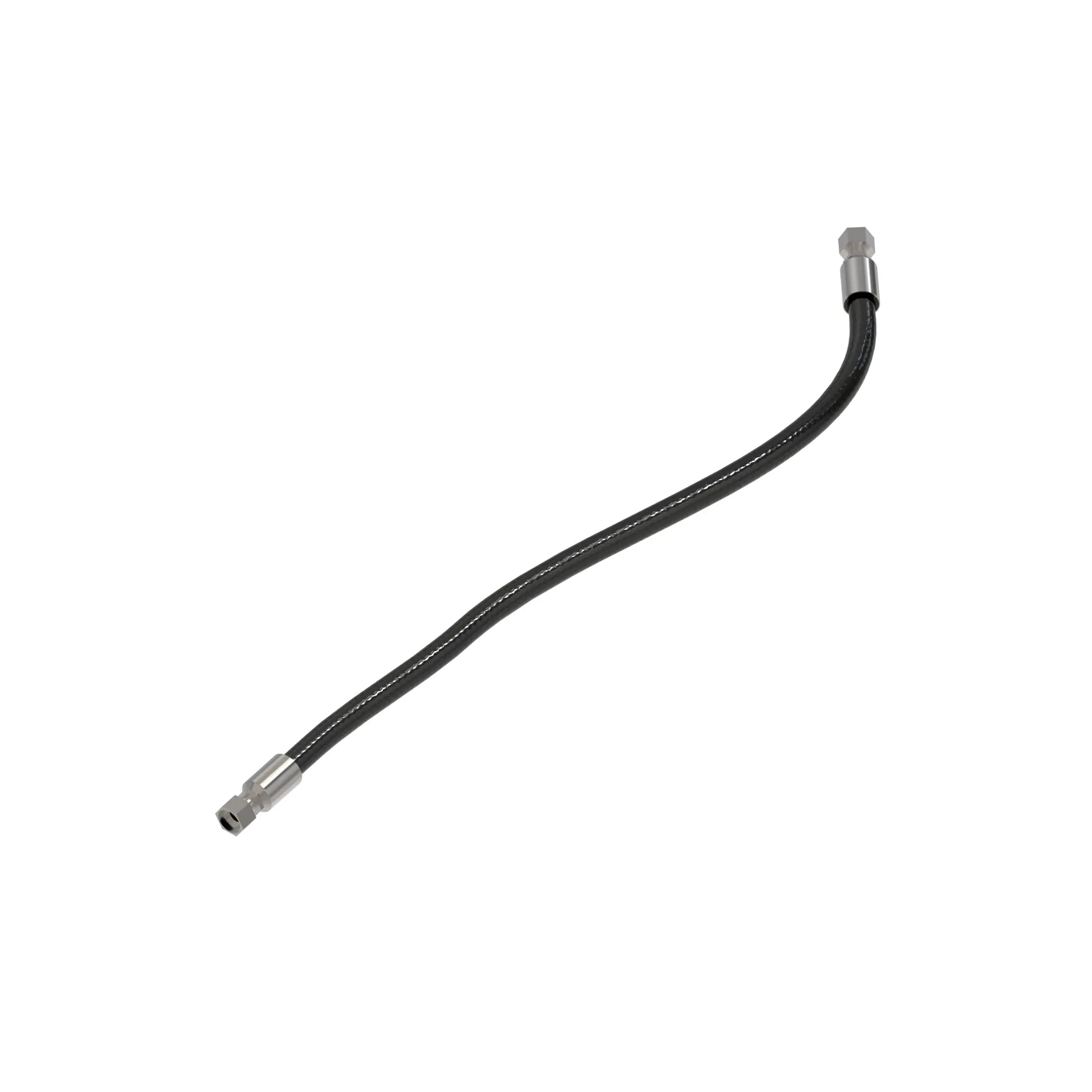 John Deere Hydraulic Hose - AXT18053