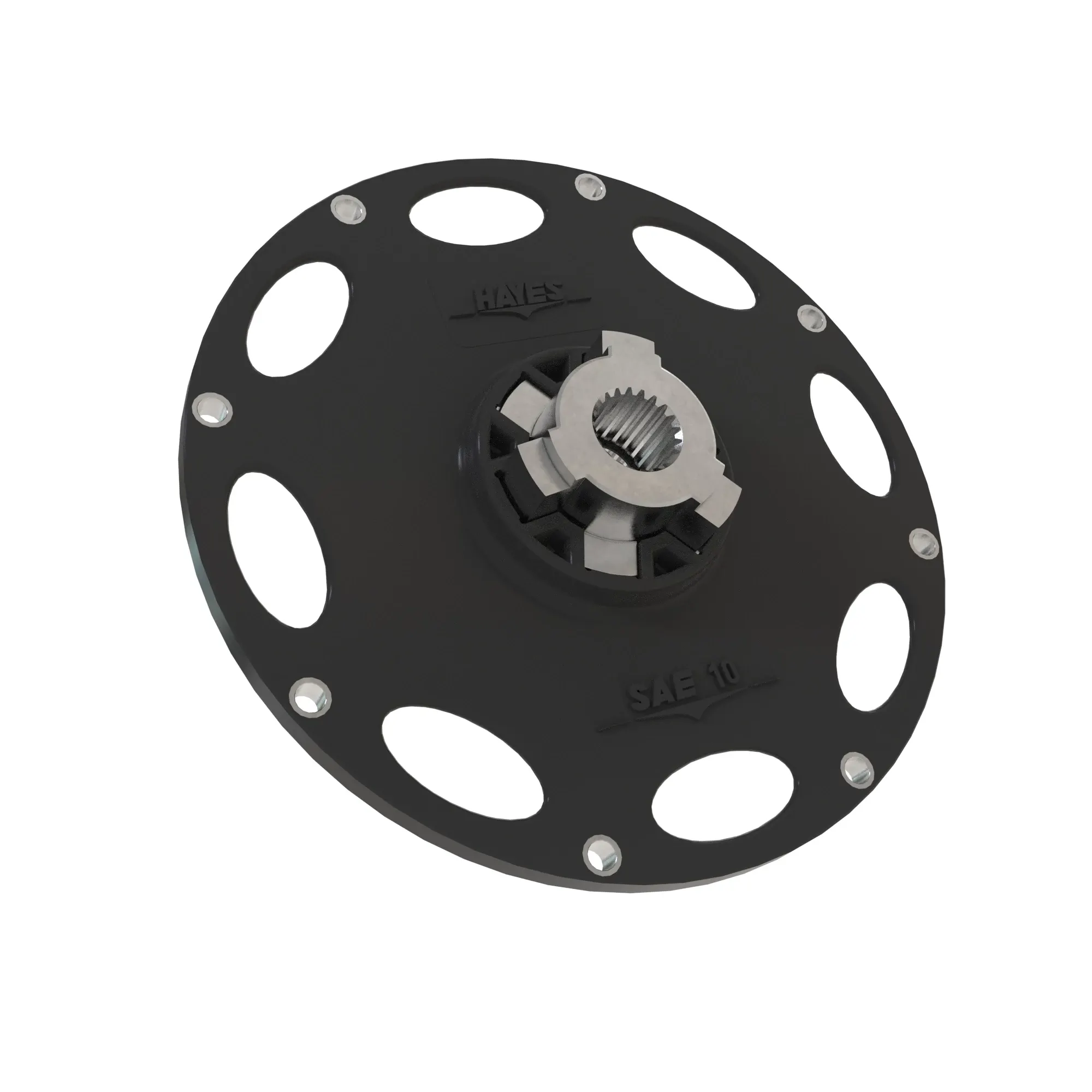 John Deere Splined Coupling - AT518185