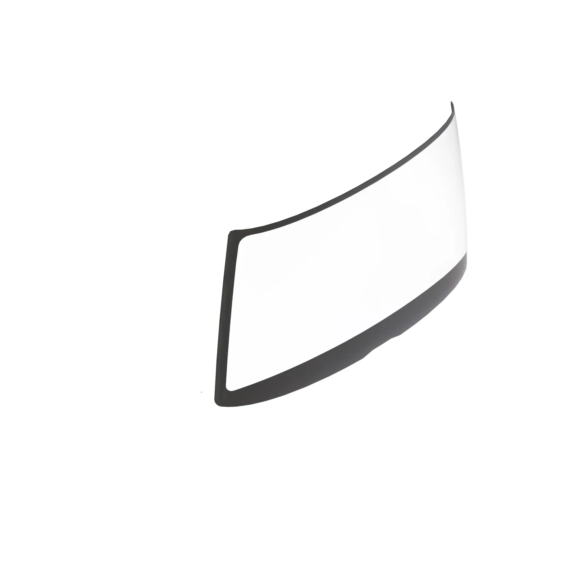 SERVICE KIT, REAR GLASS ACOUSTIC LAMINATED
