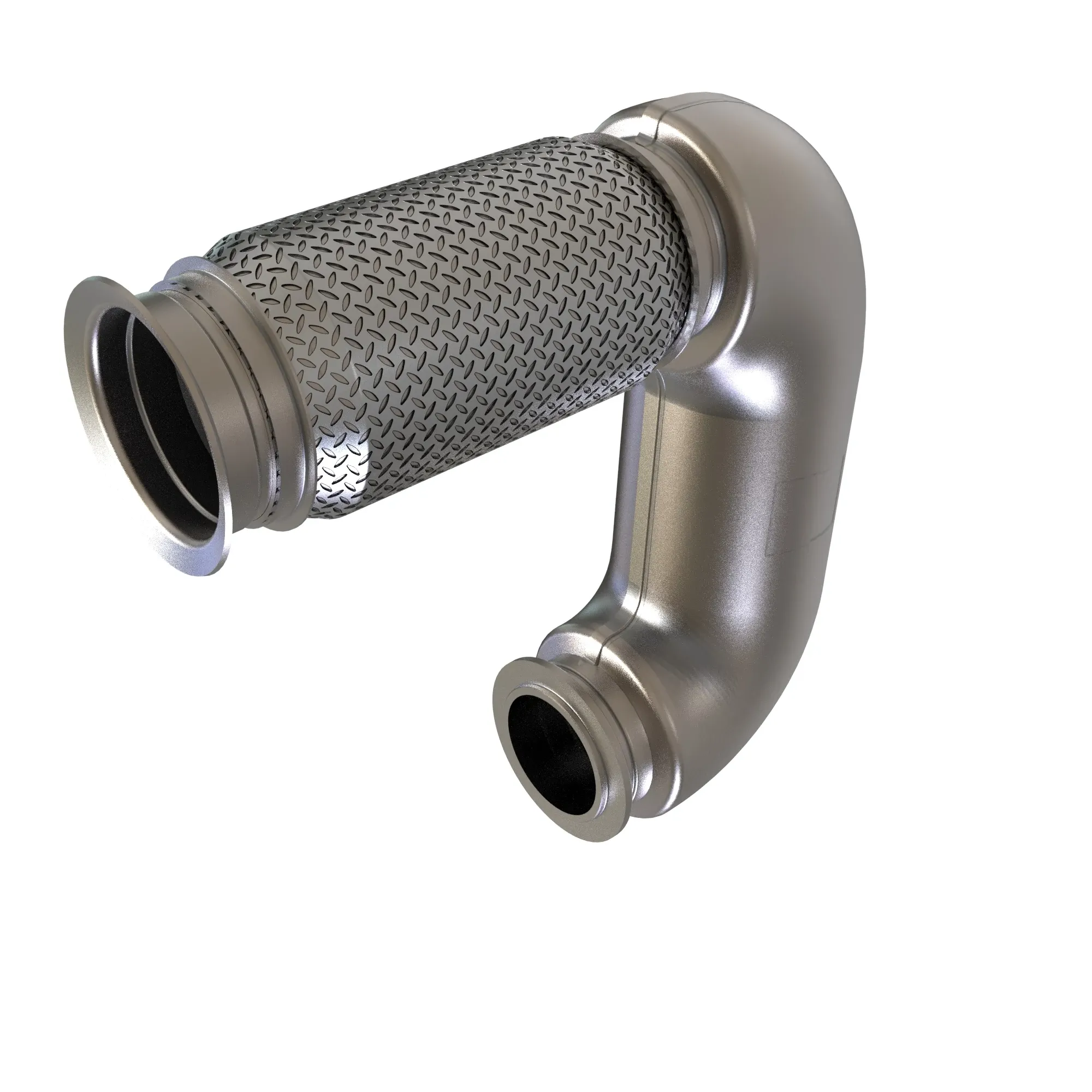 TUBE, FLEXIBLE HOSE