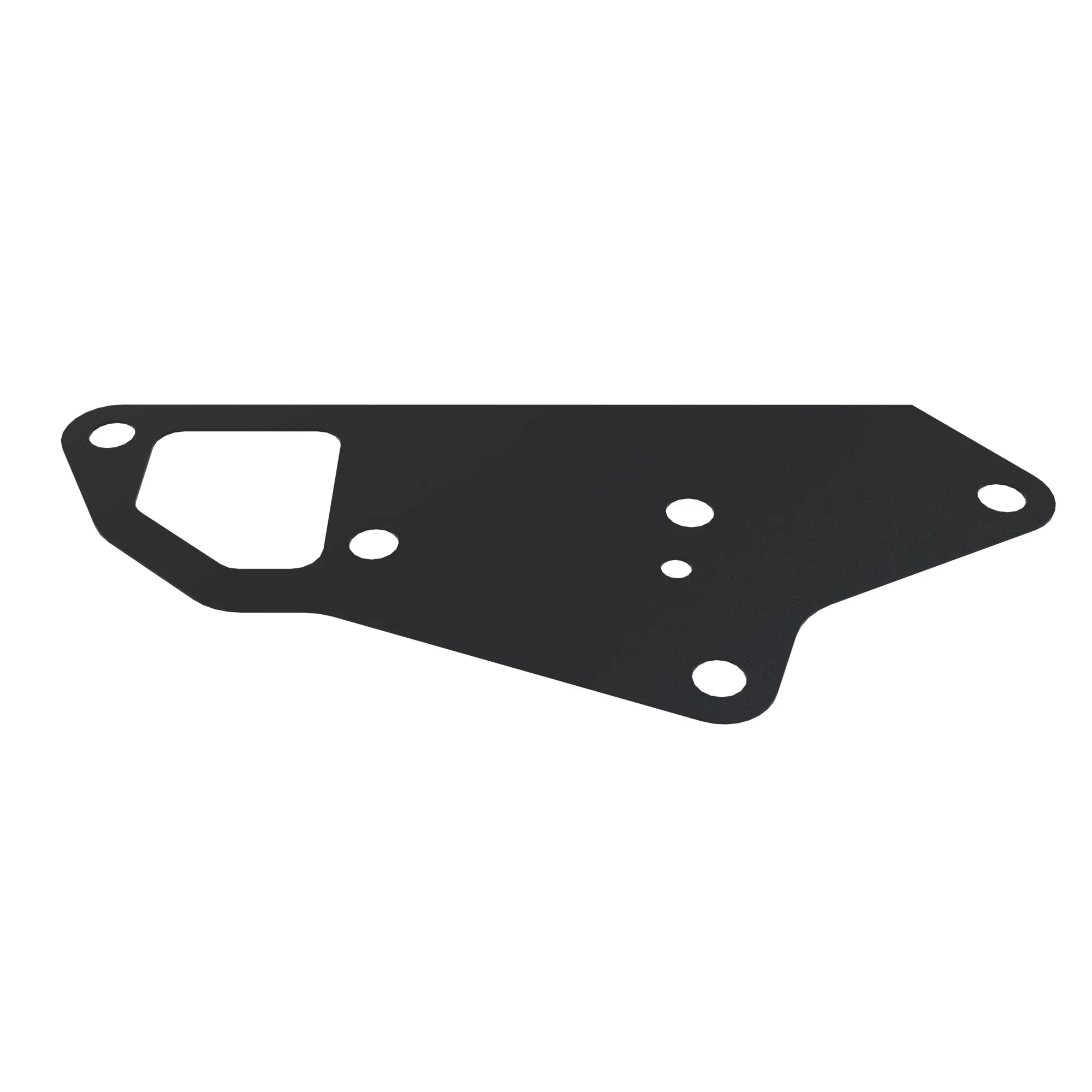 John Deere Water Pump Assembly Gasket - DZ104138