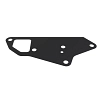 John Deere Water Pump Assembly Gasket - DZ104138