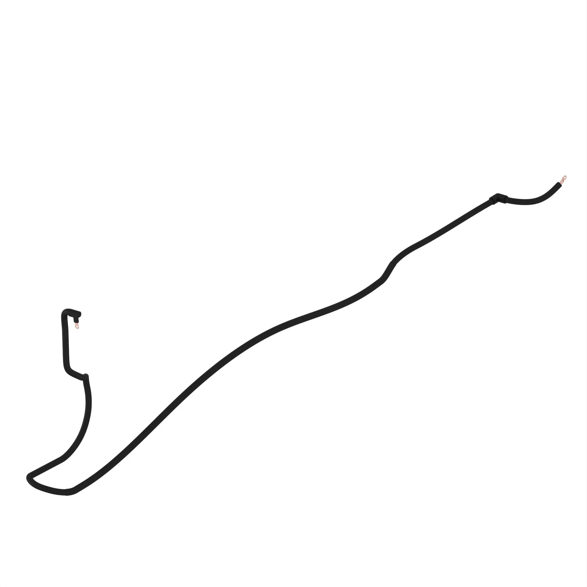 John Deere Battery Cable - RE594190