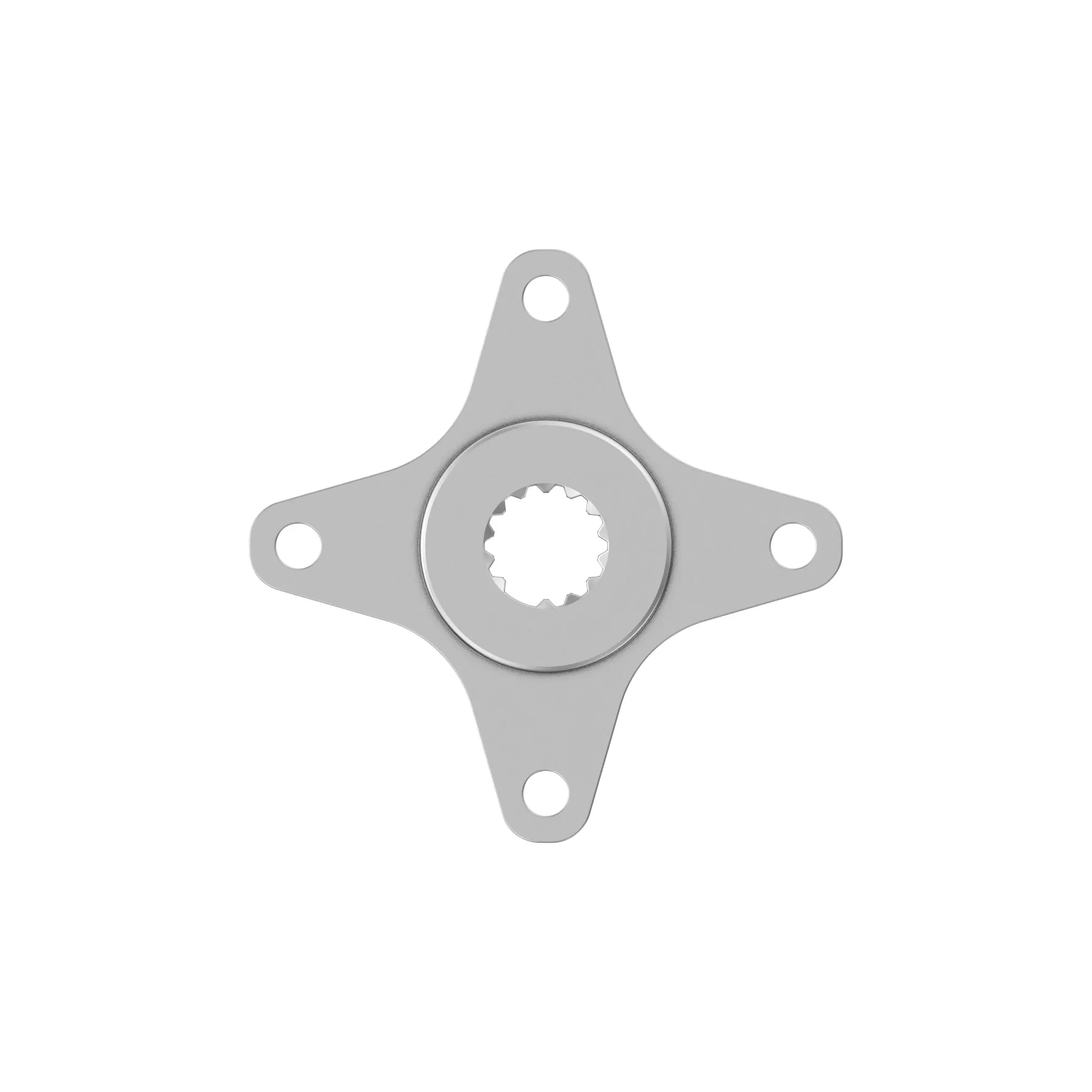HUB, LARGE SPINDLE ASSEMBLY