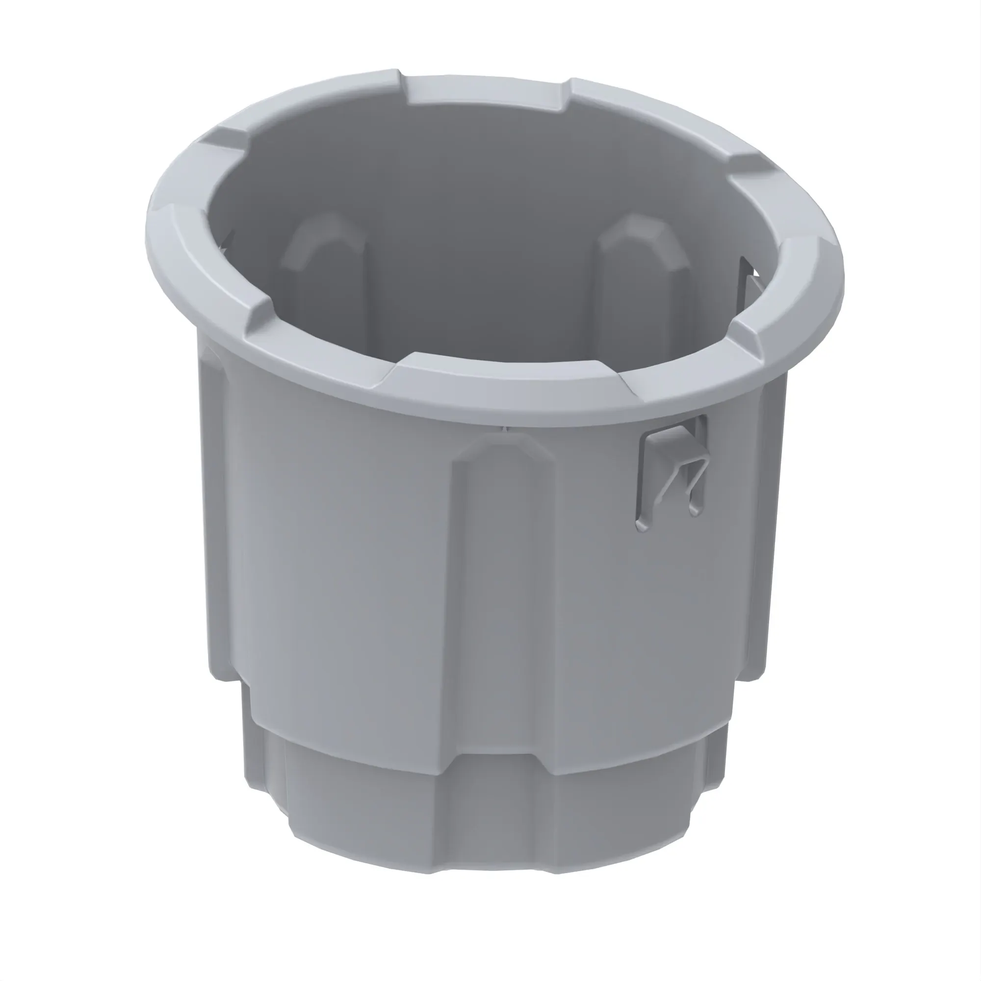 John Deere Cup Holder Console - UC32216