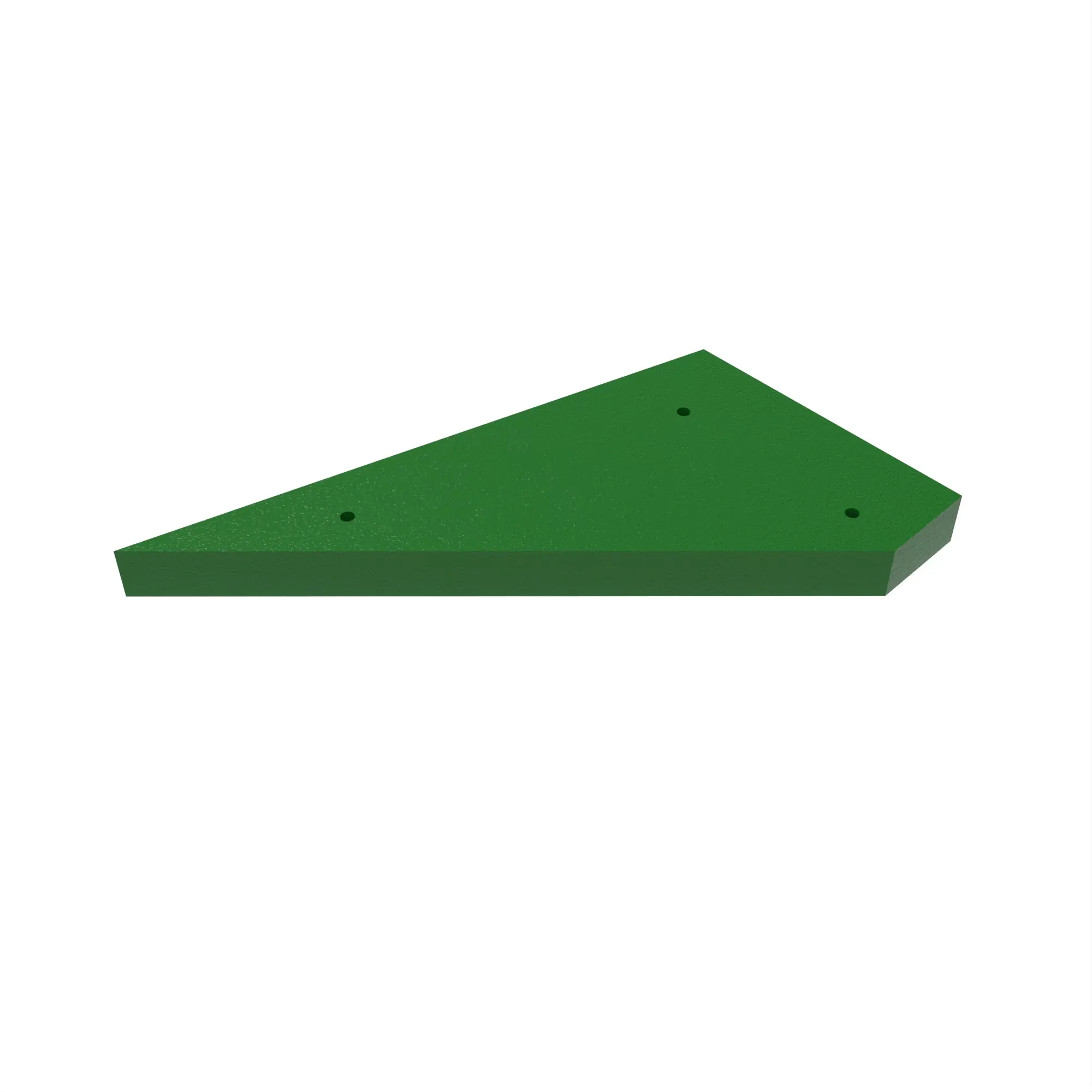 John Deere Sound Absorption Package Absorber - T365830
