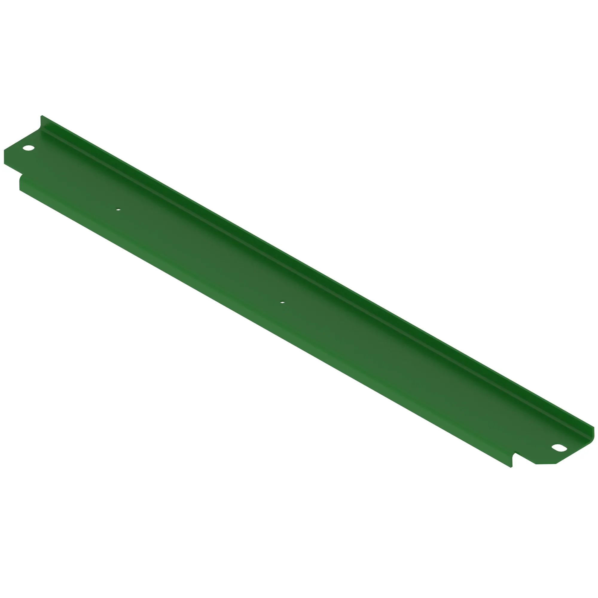 John Deere Tank Angle - N222496