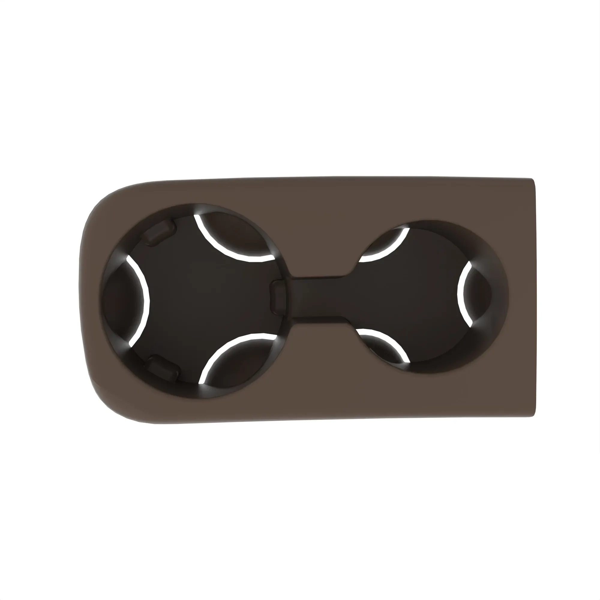 John Deere Cup Holder - R275530