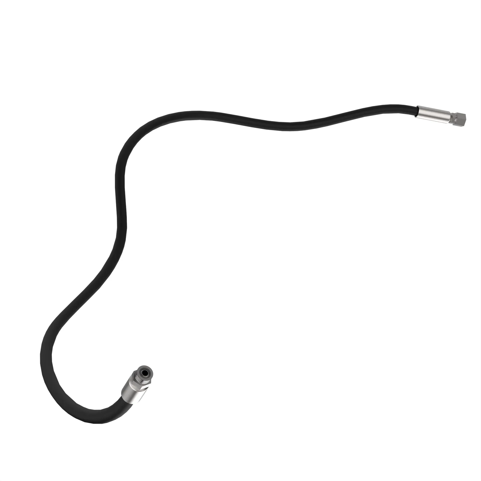 John Deere Hydraulic Hose - AT470964