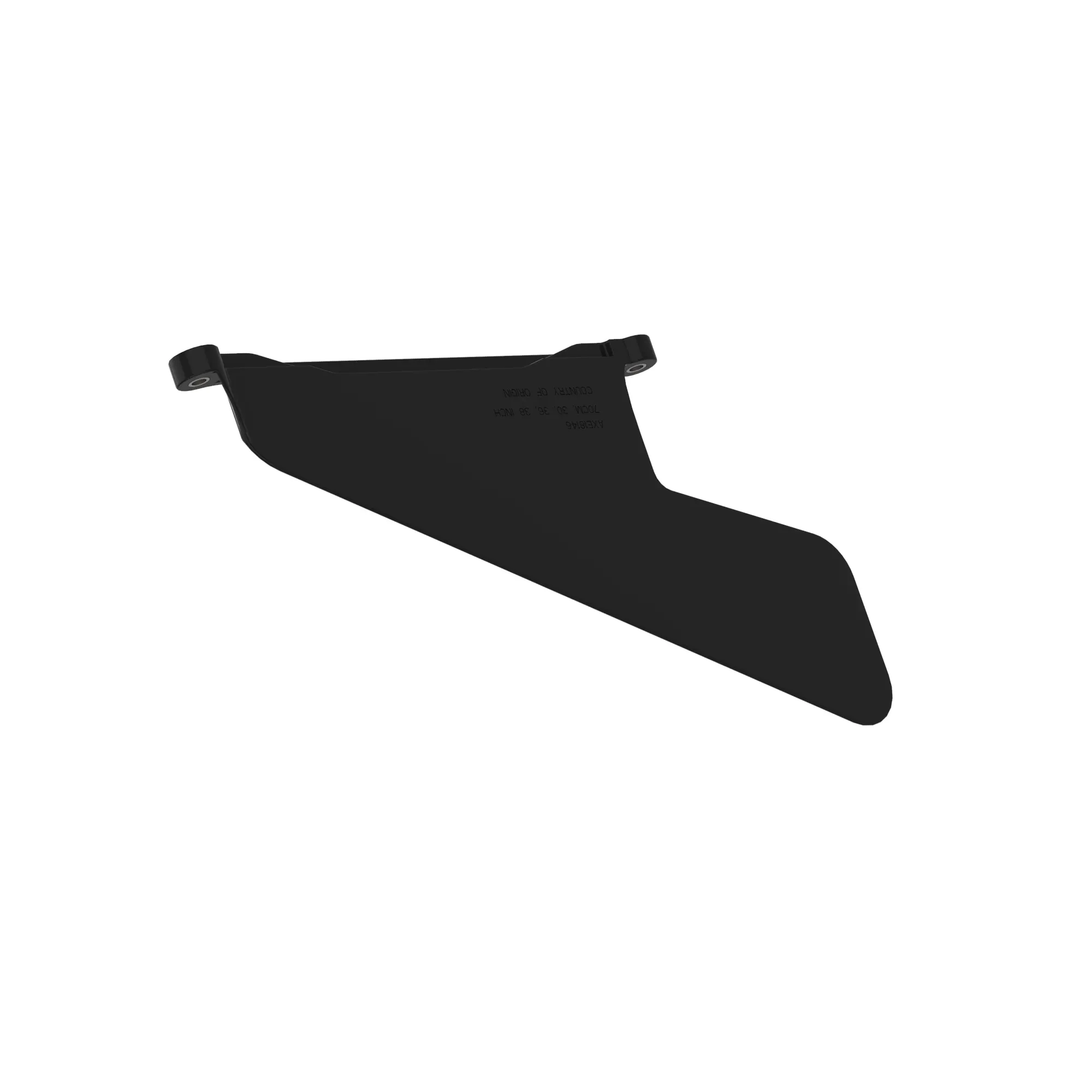 Deflector