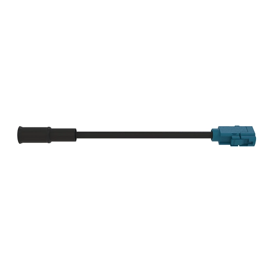 John Deere Antenna Cable - AT535015