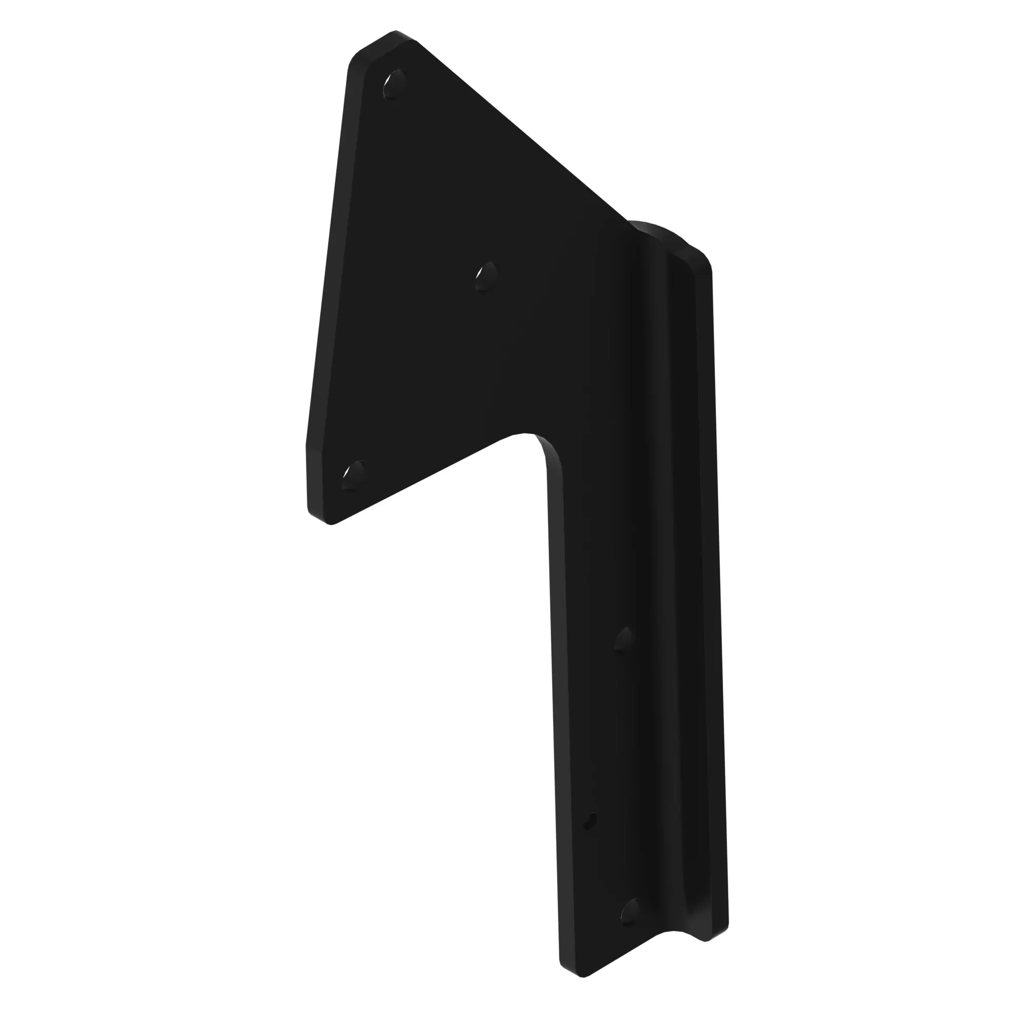 John Deere Handbrake Bracket - R244799