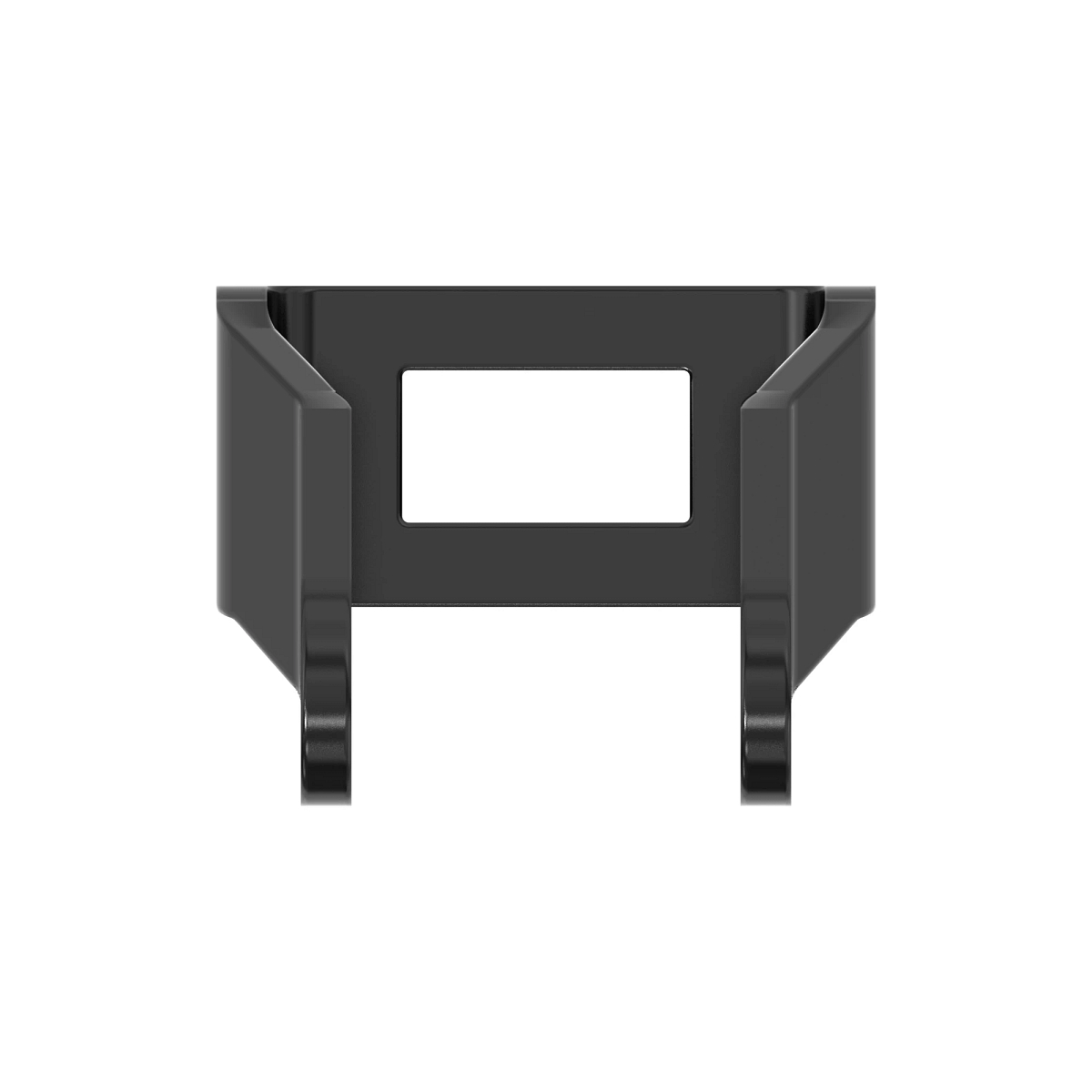 BRACKET, HOOD PROP ROD, OUTER