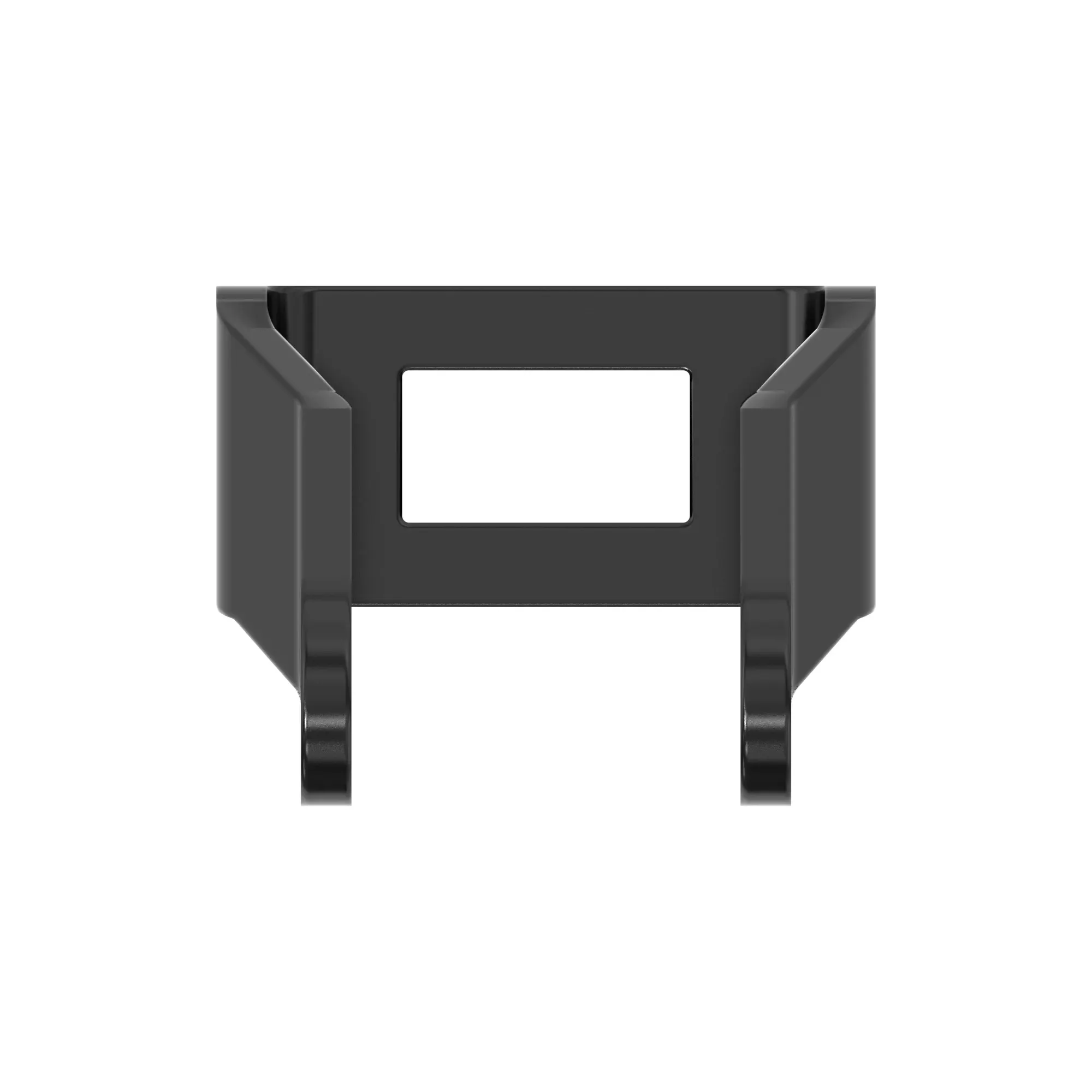 BRACKET, HOOD PROP ROD, OUTER