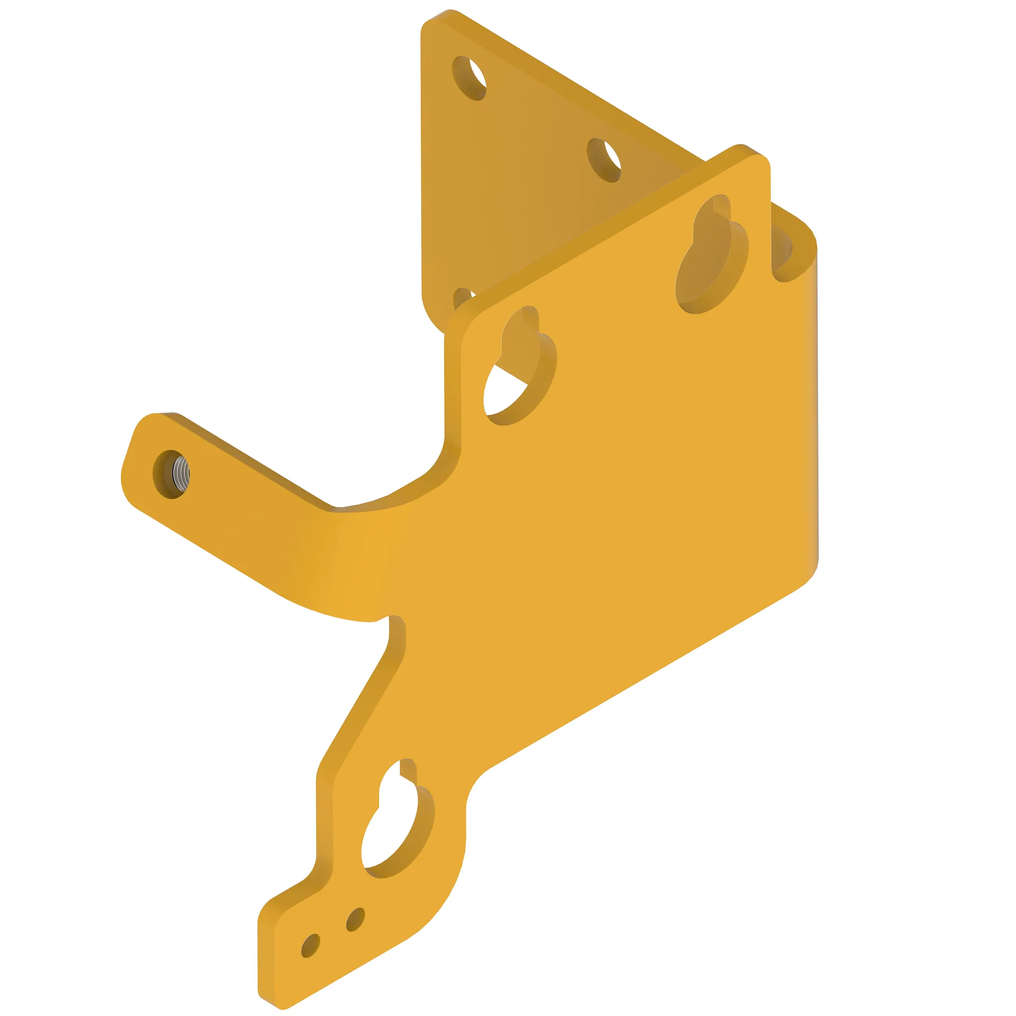 BRACKET
850 GEN A X-TIER