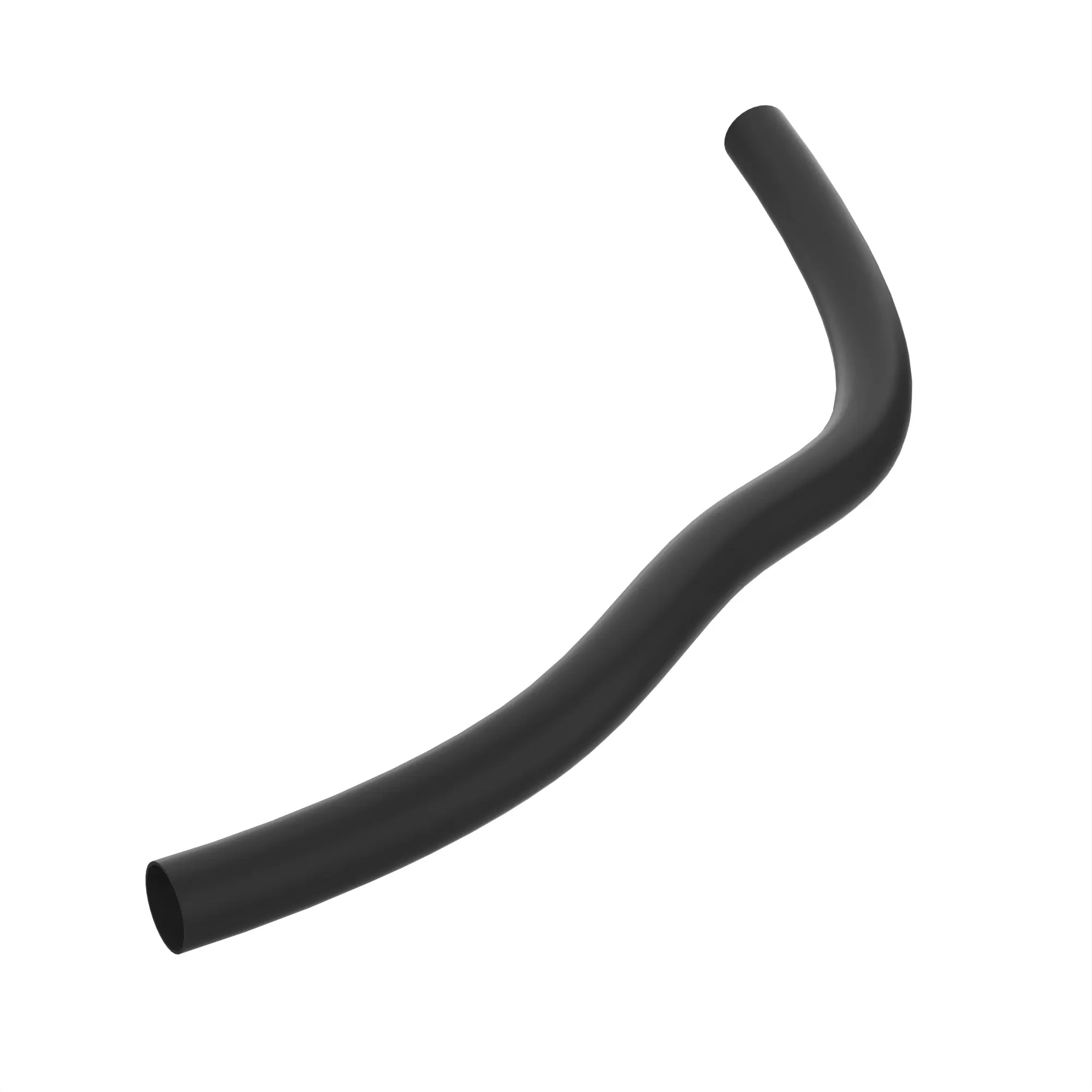 John Deere Fabricated Hose Guard - T246493