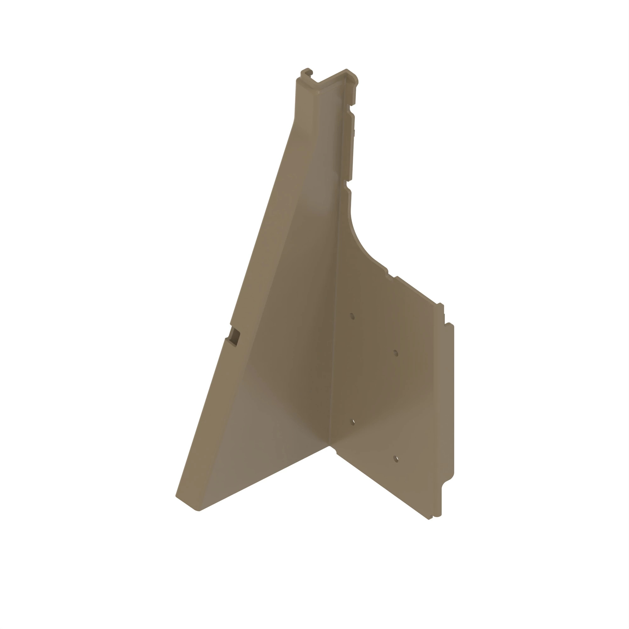 AH213079: Cab Interior RH Panel