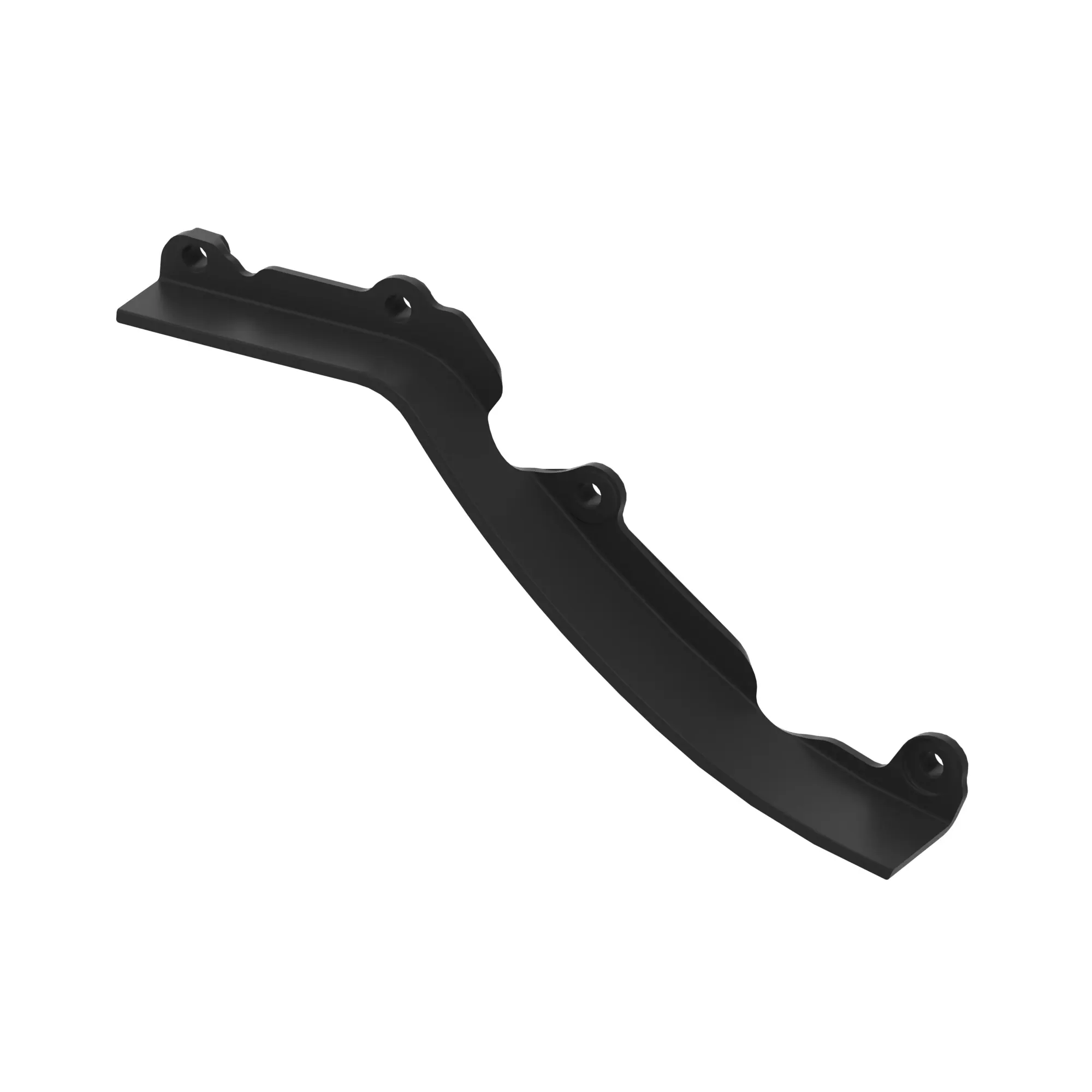 John Deere Right Side Front Screen Bracket - SU31231