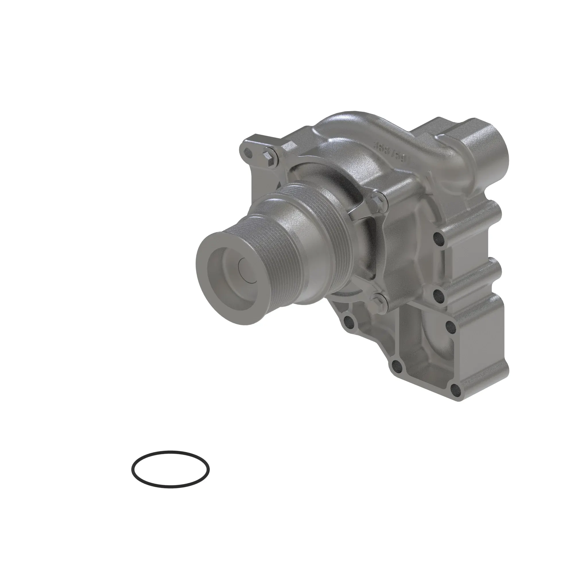 Pump Kit