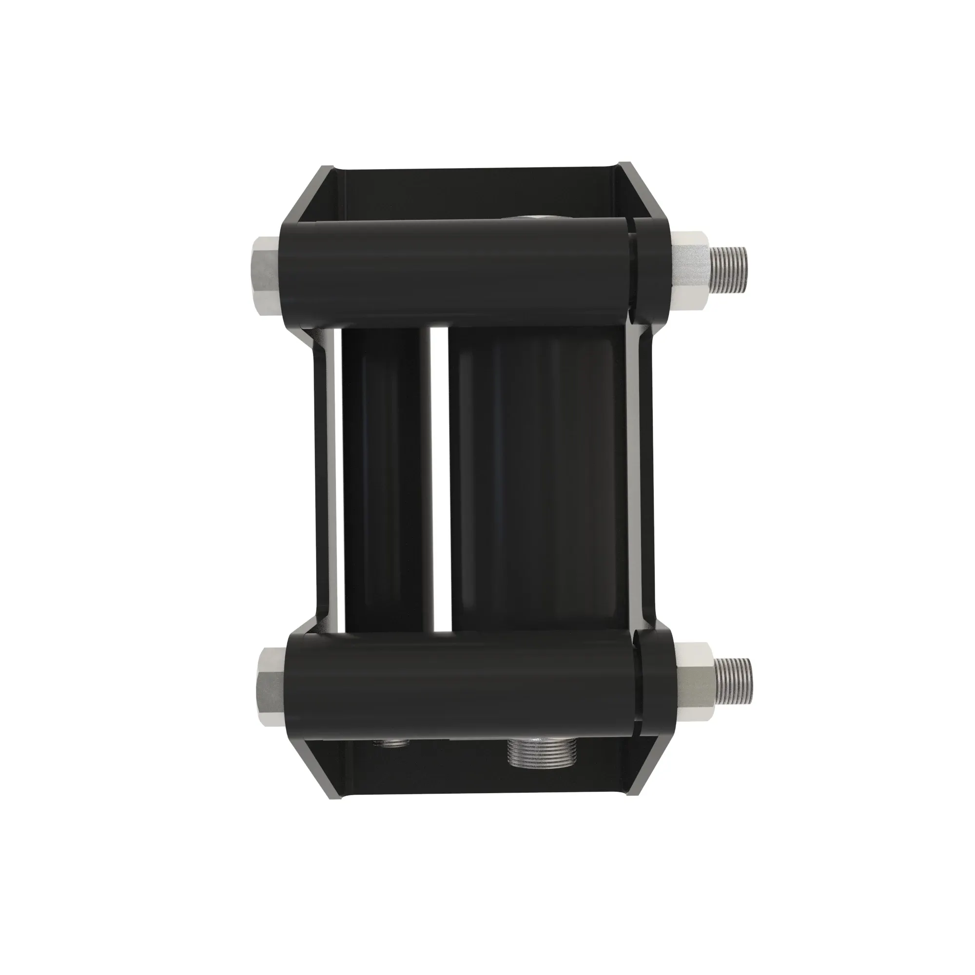 FAIRLEAD, LARGE ROLLER