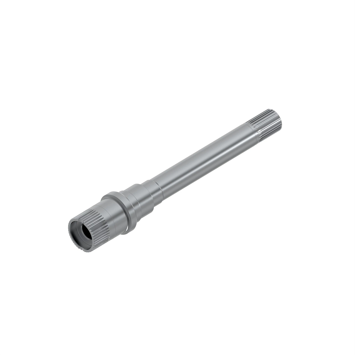 Shaft, Front Traction Input