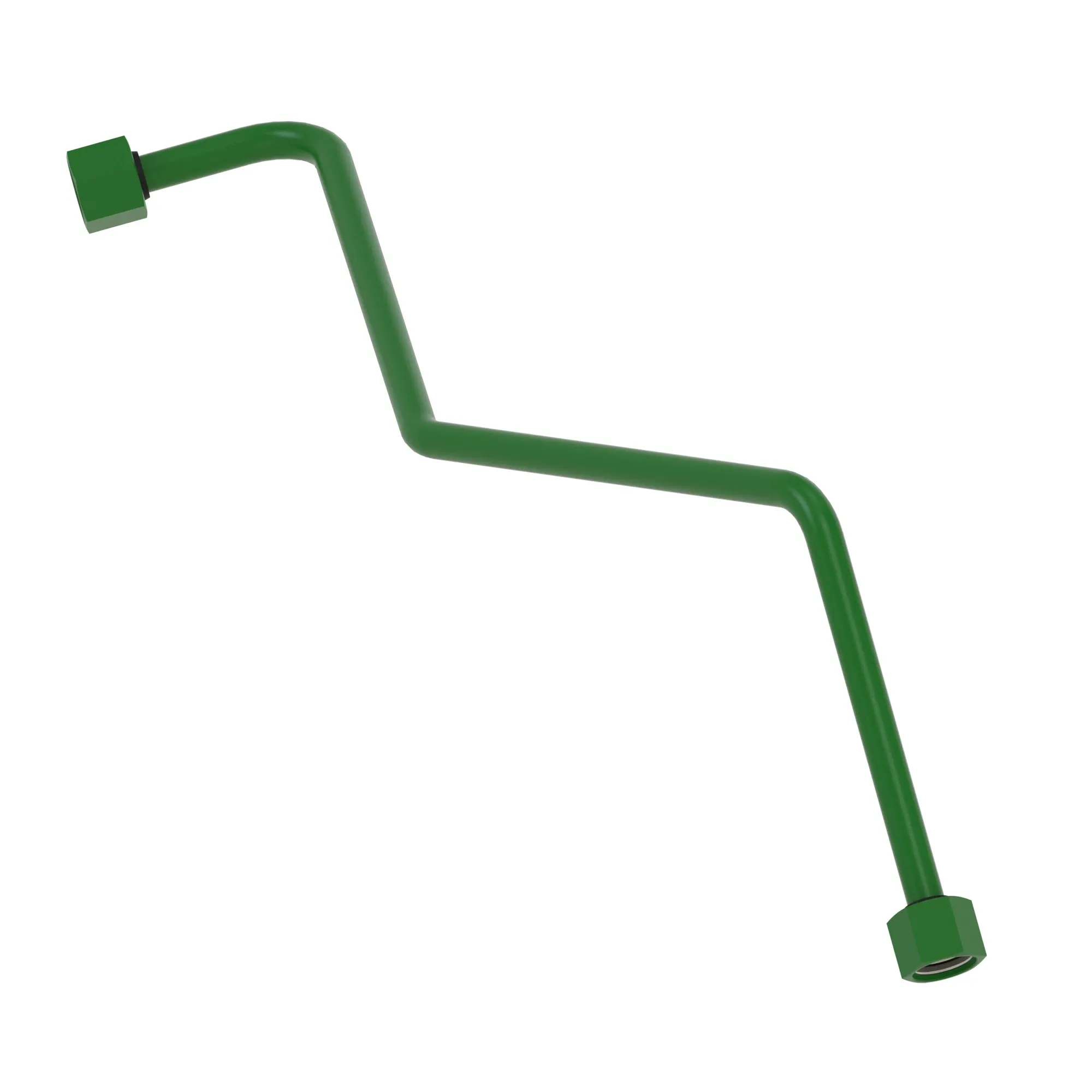Oil Tube