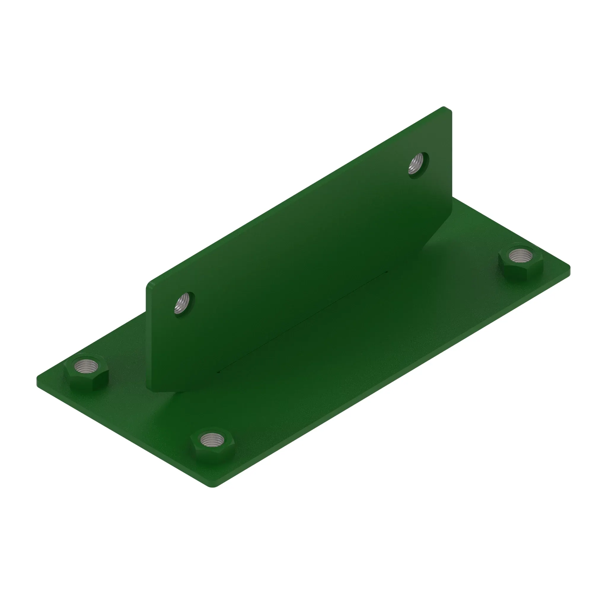 John Deere Bracket Kit - AXT22196